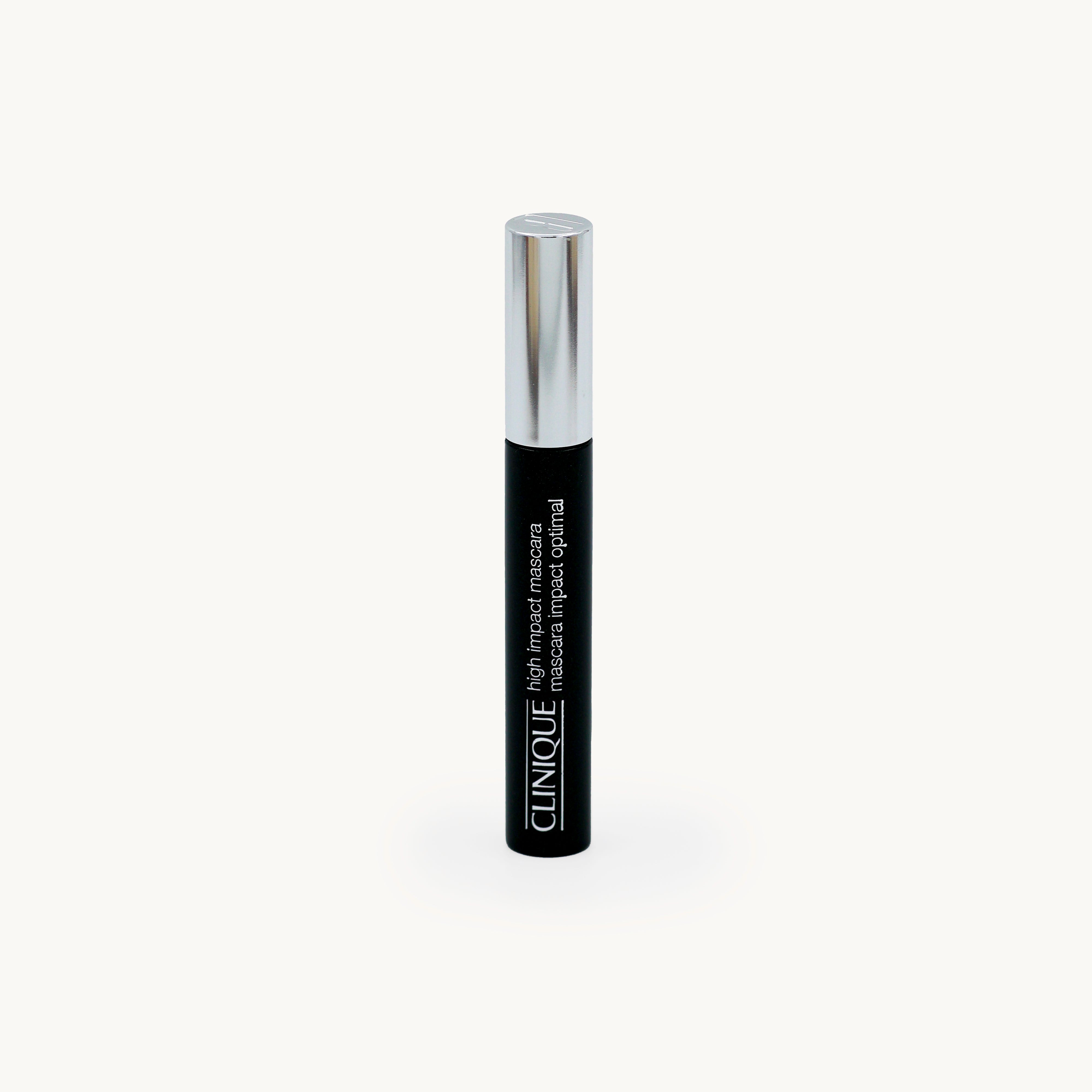 High Impact Mascara 01 Black