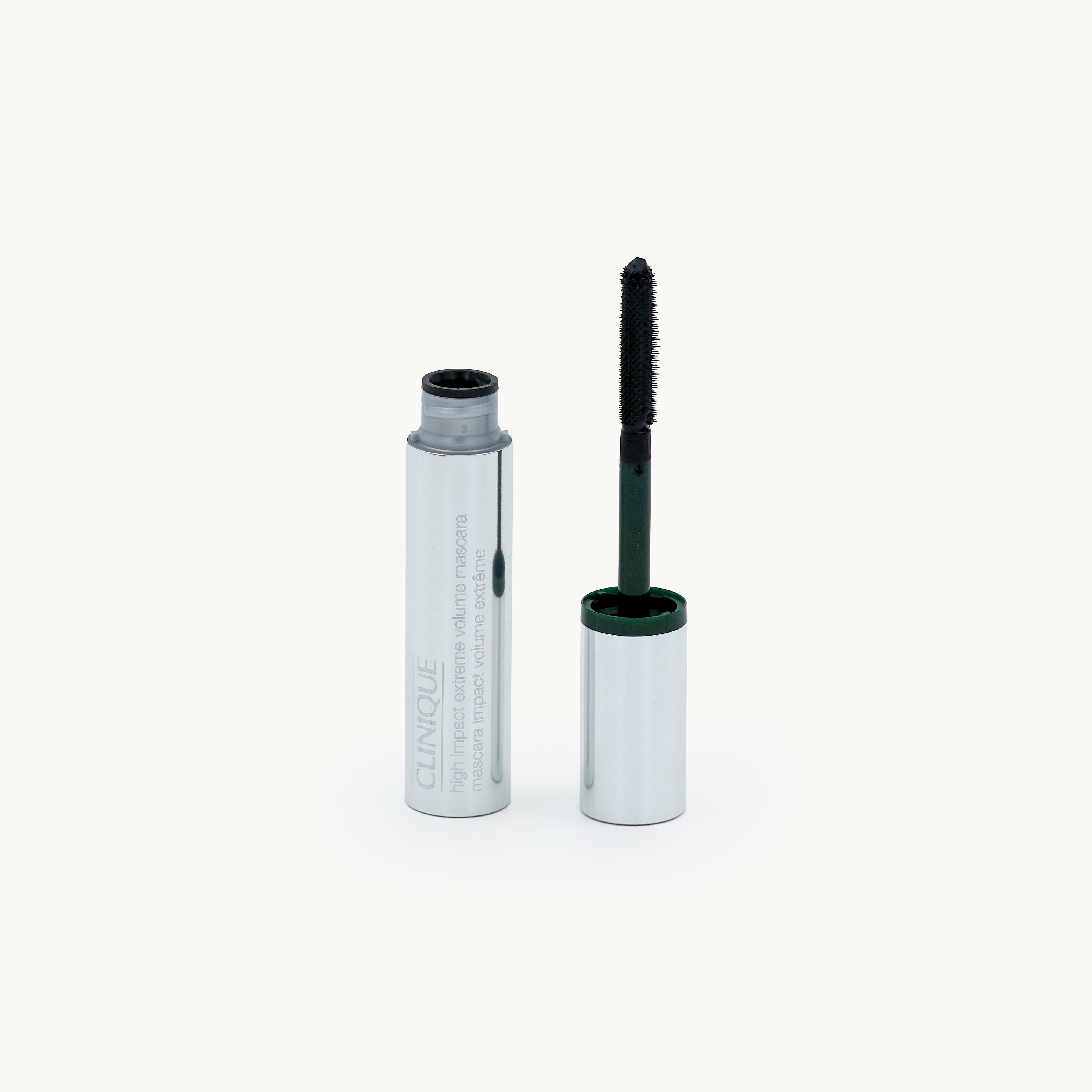 High Impact Extreme Volume Mascara 01 Extreme Black