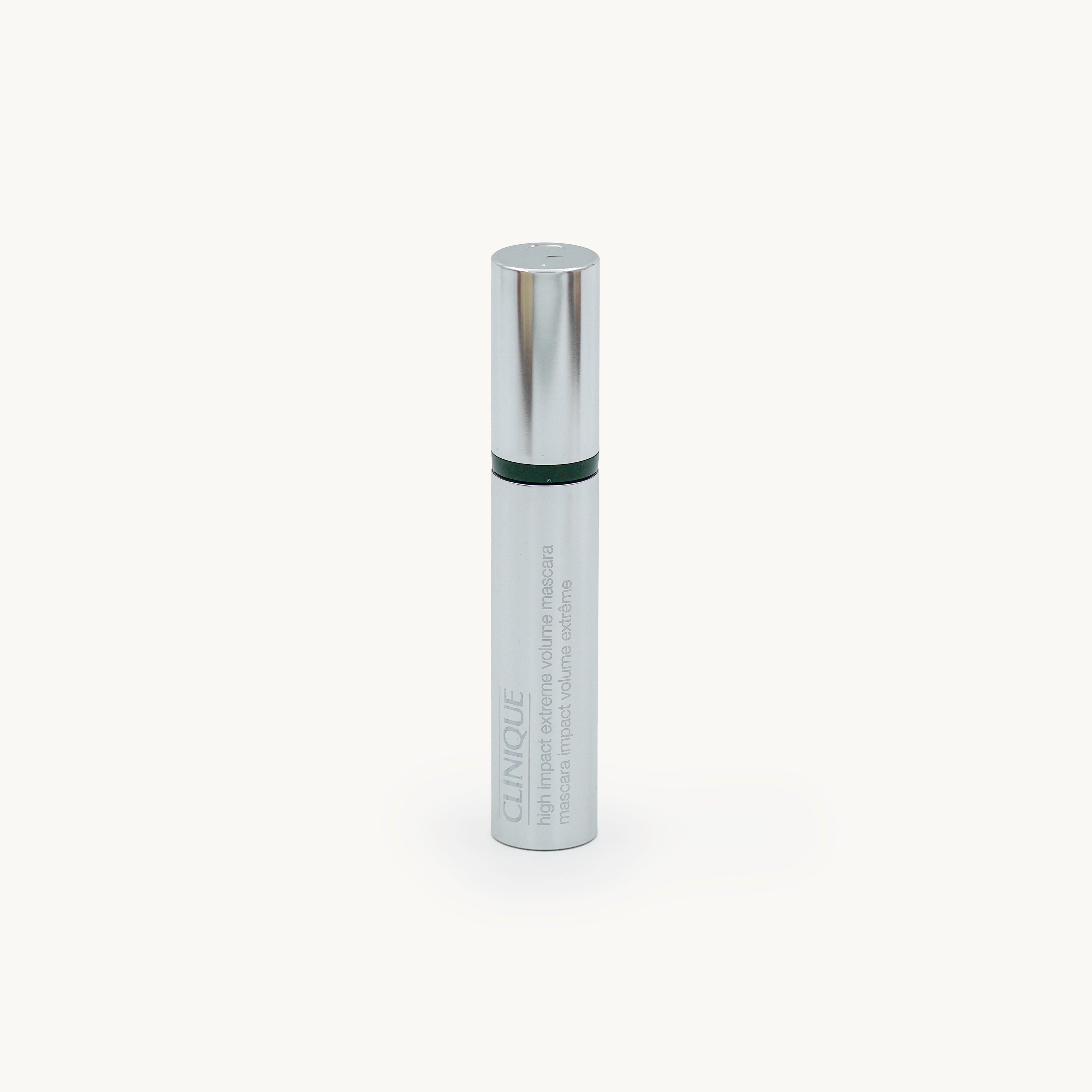 High Impact Extreme Volume Mascara 01 Extreme Black