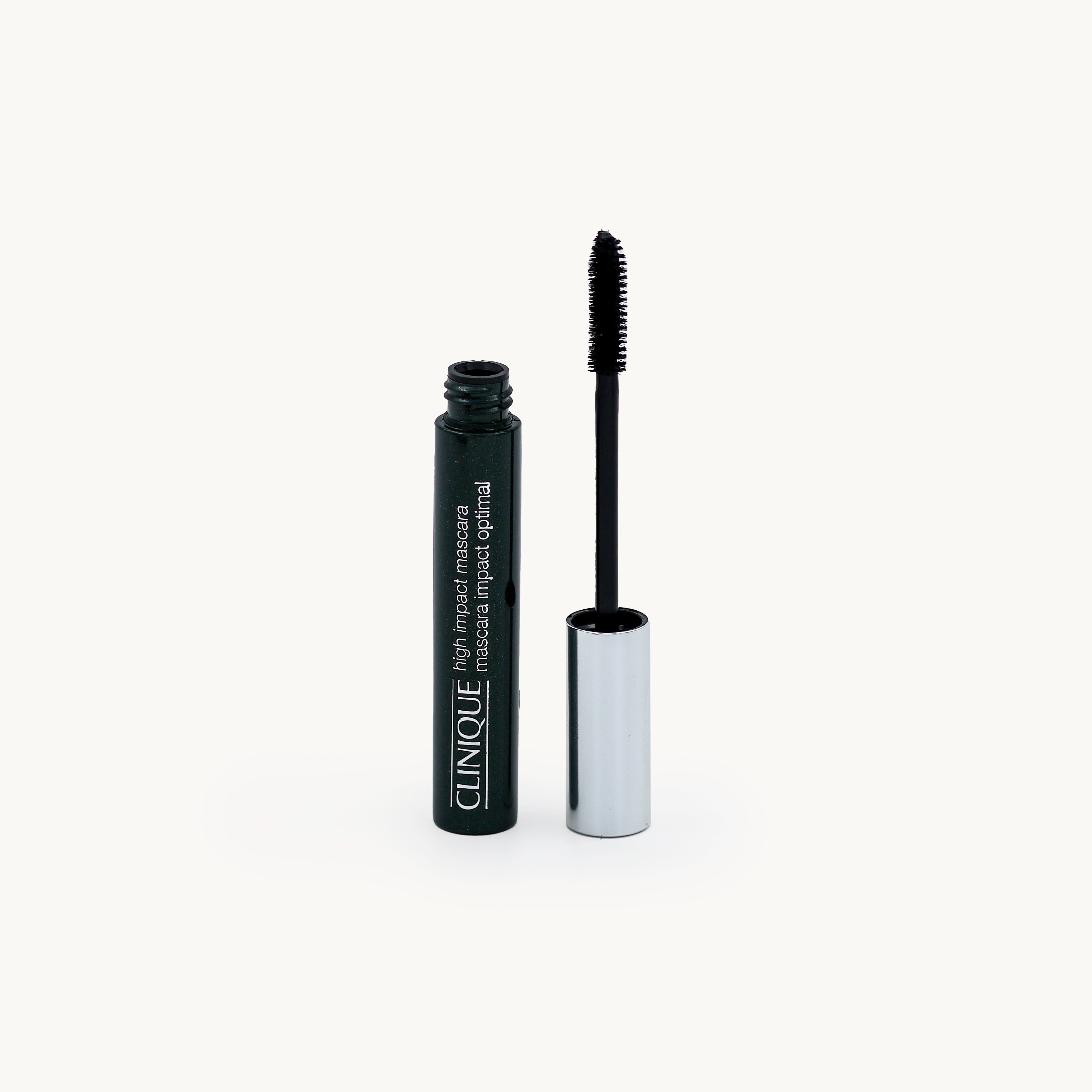 High Impact Mascara 01 Black