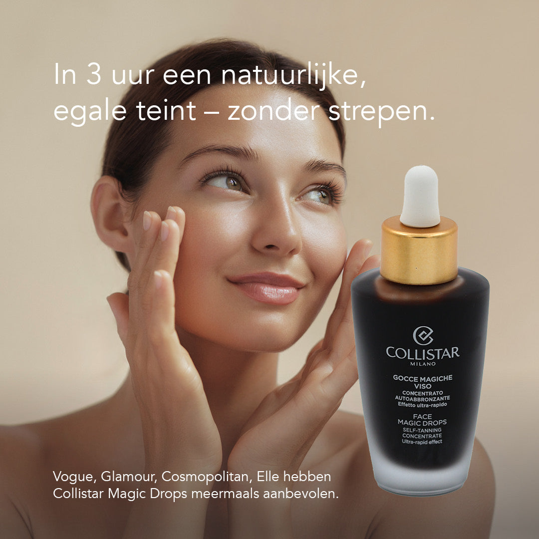 Face Magic Drops