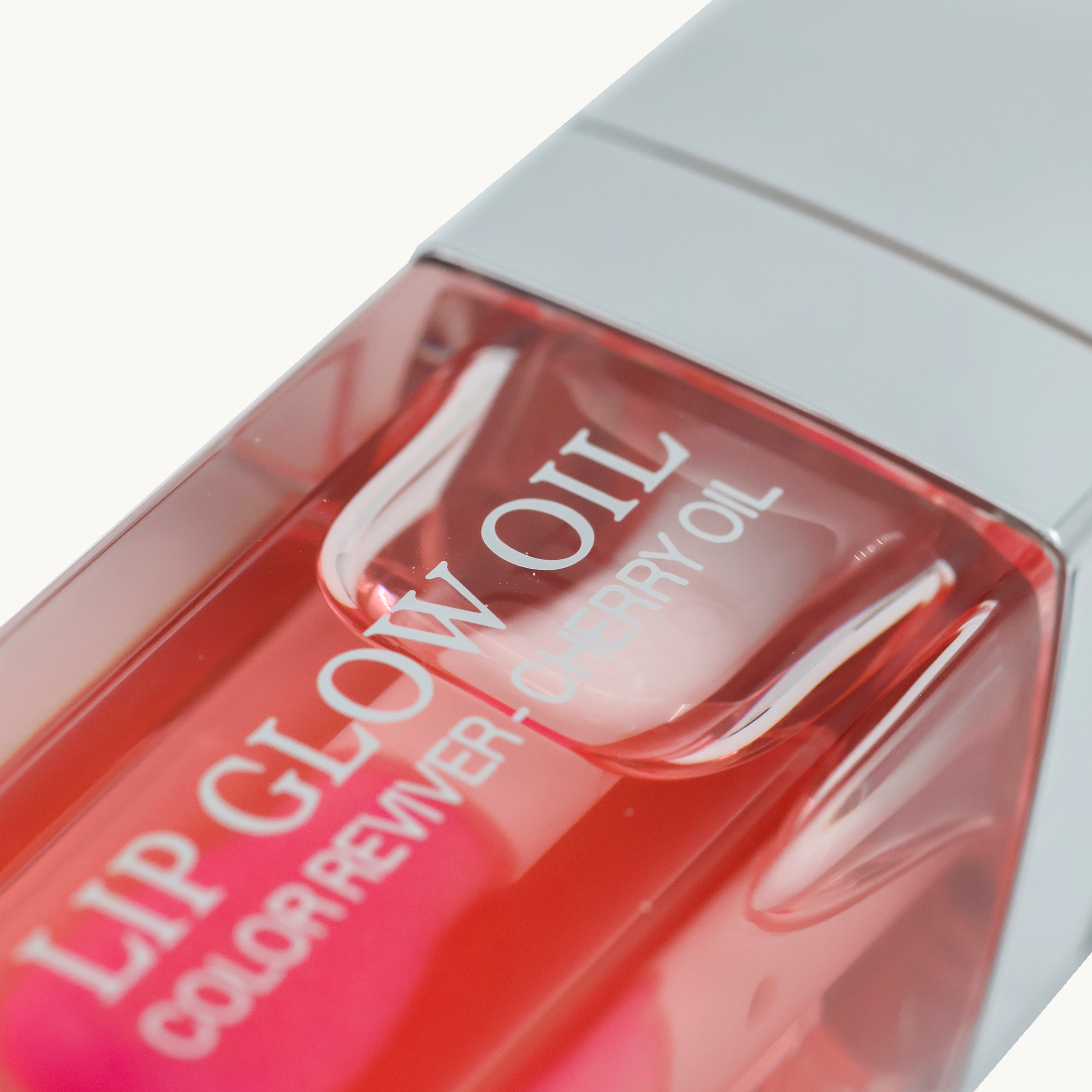 Addict Lip Glow Oil 001 Pink