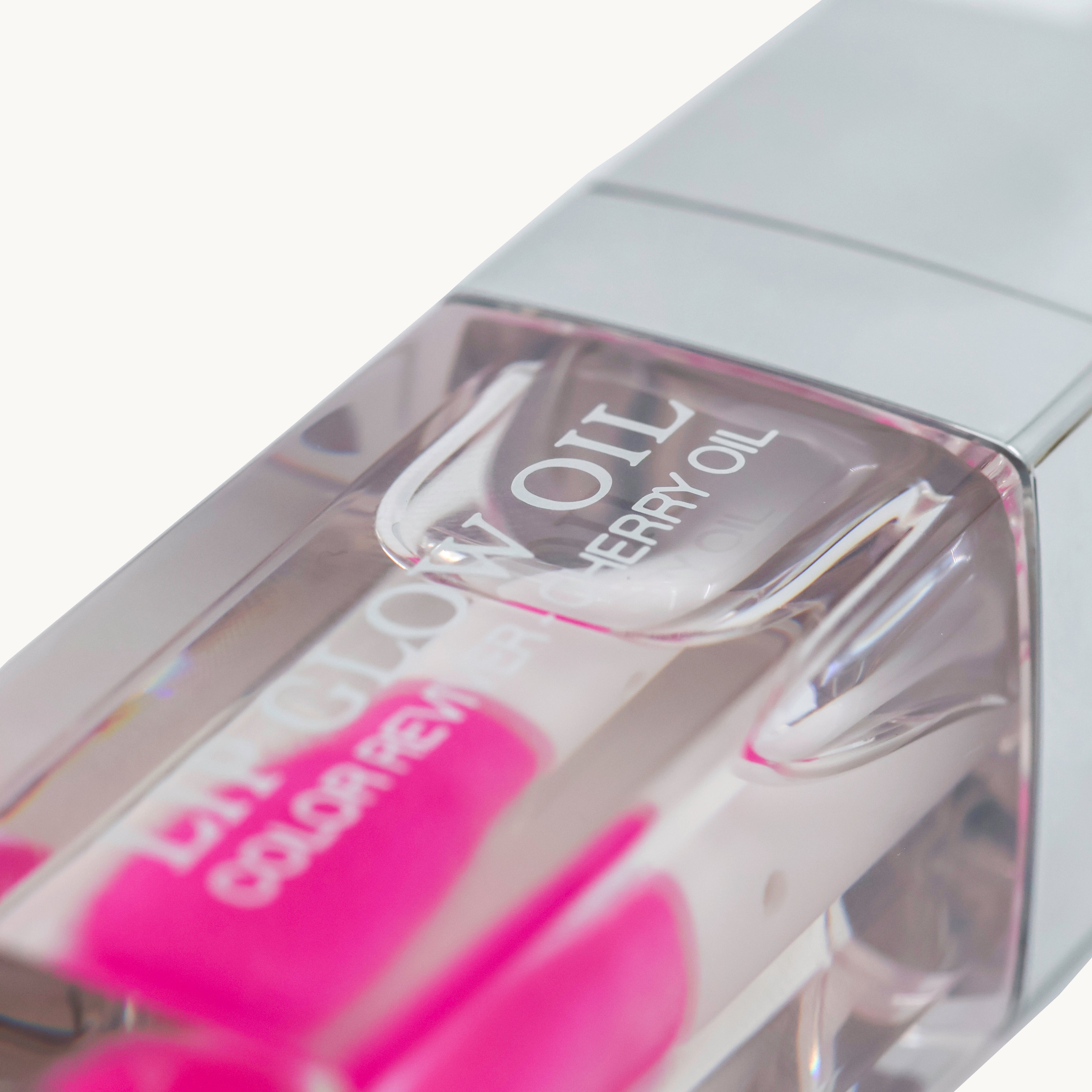 Addict Lip Glow Oil 000 Clear