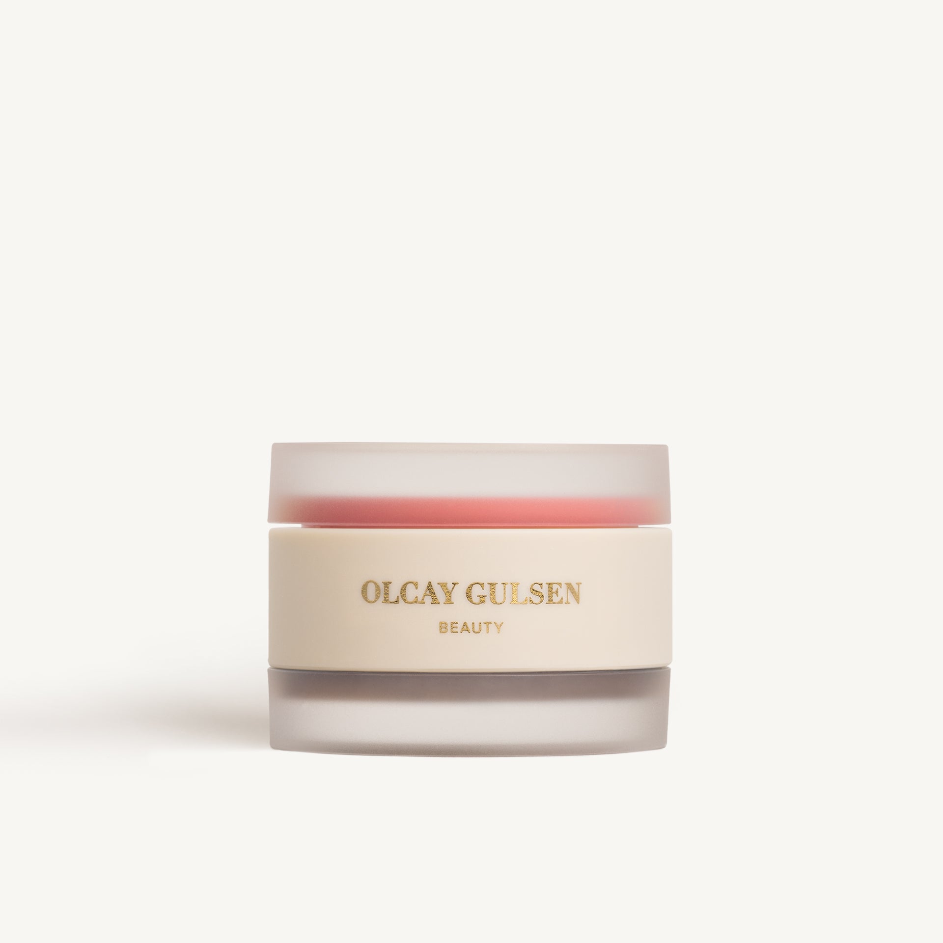 Duo Pots Lip + Eye | Satin Knickers + Bronze