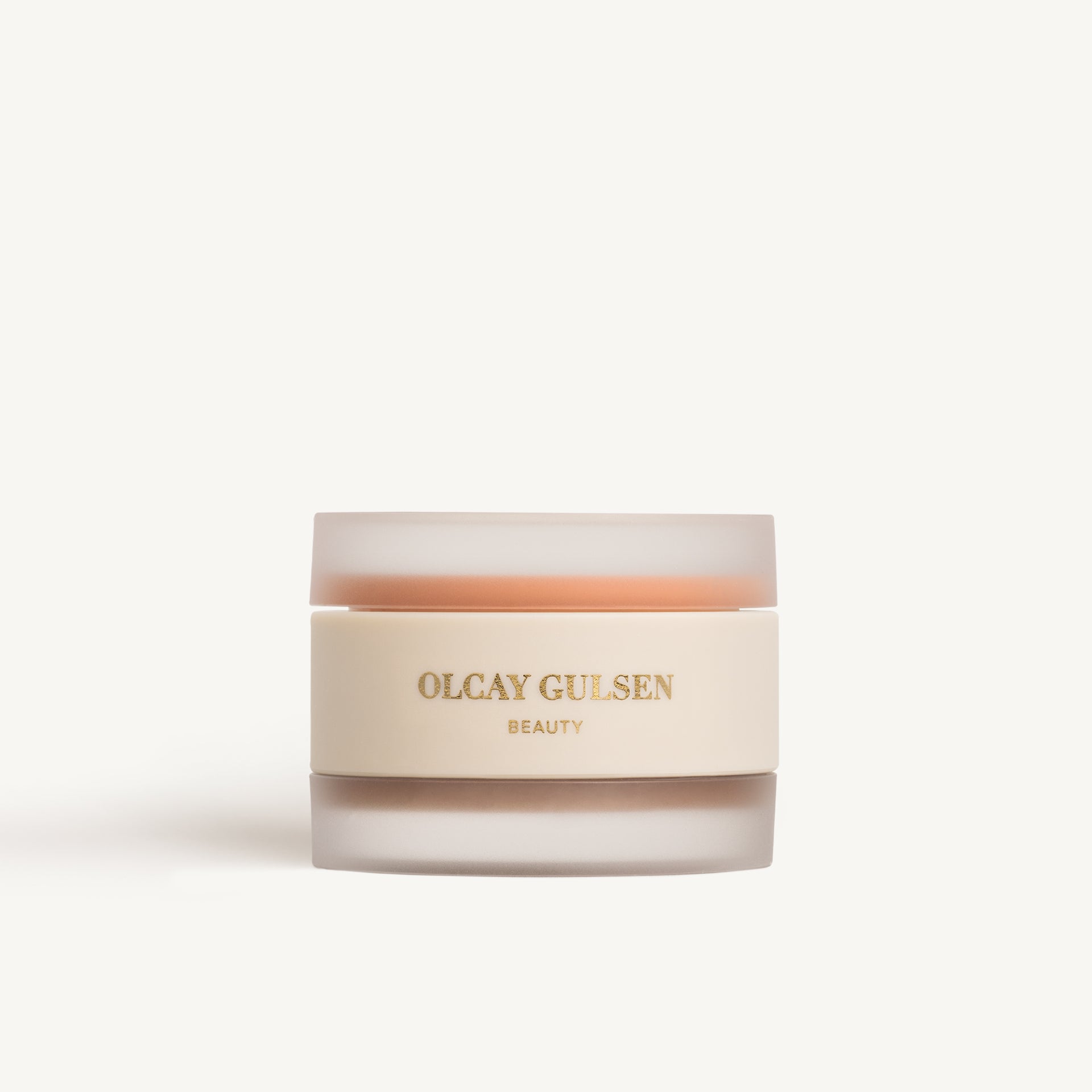 Duo Pots Lip + Eye | Barely There + Rose Gold