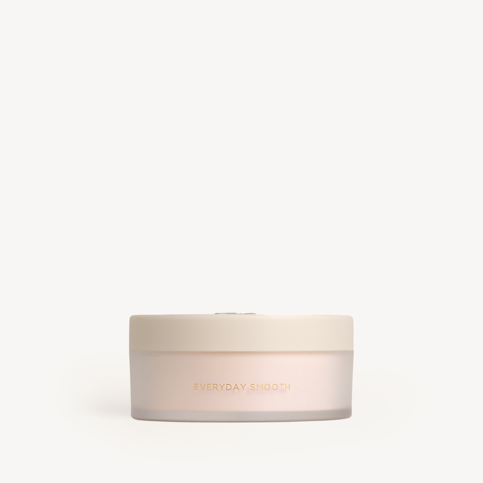 Smooth Loose Mattifying Powder