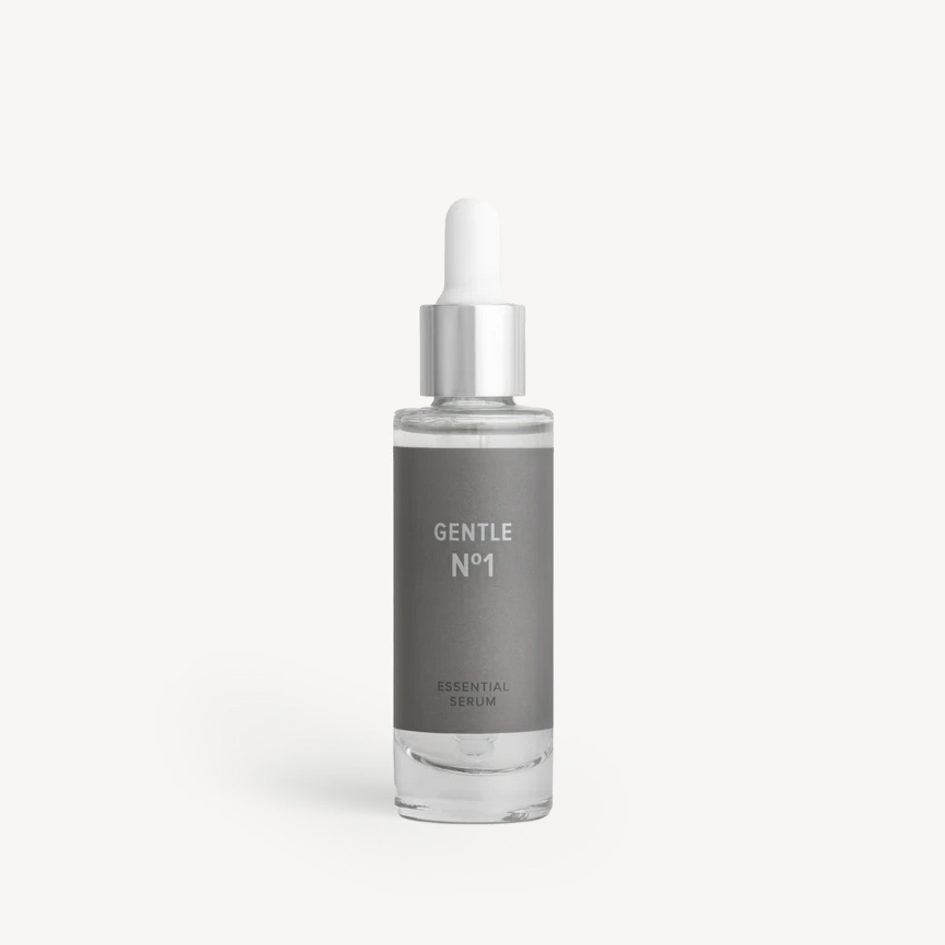 Gentle Essential Serum Step 1