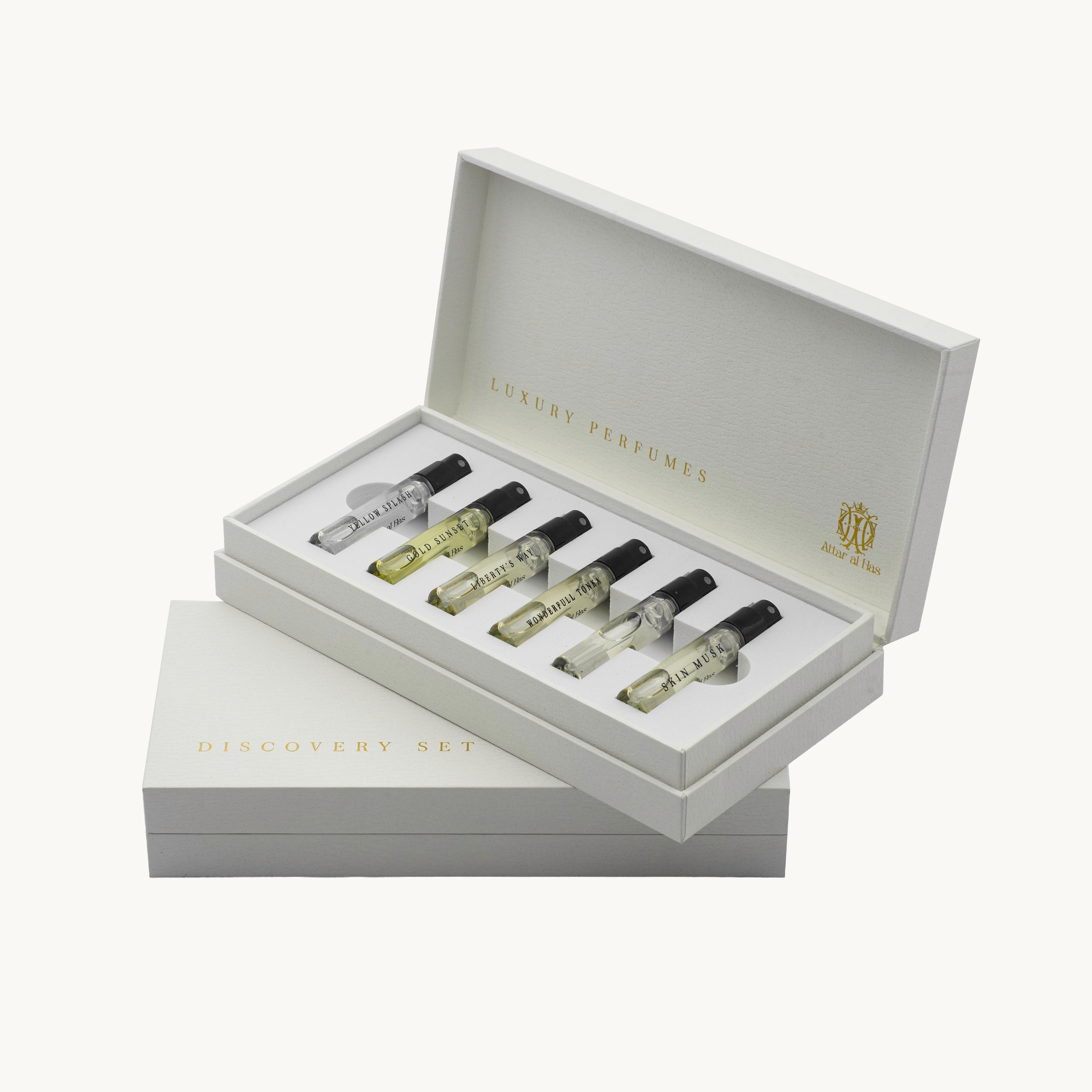 Summer Collection Discovery Set