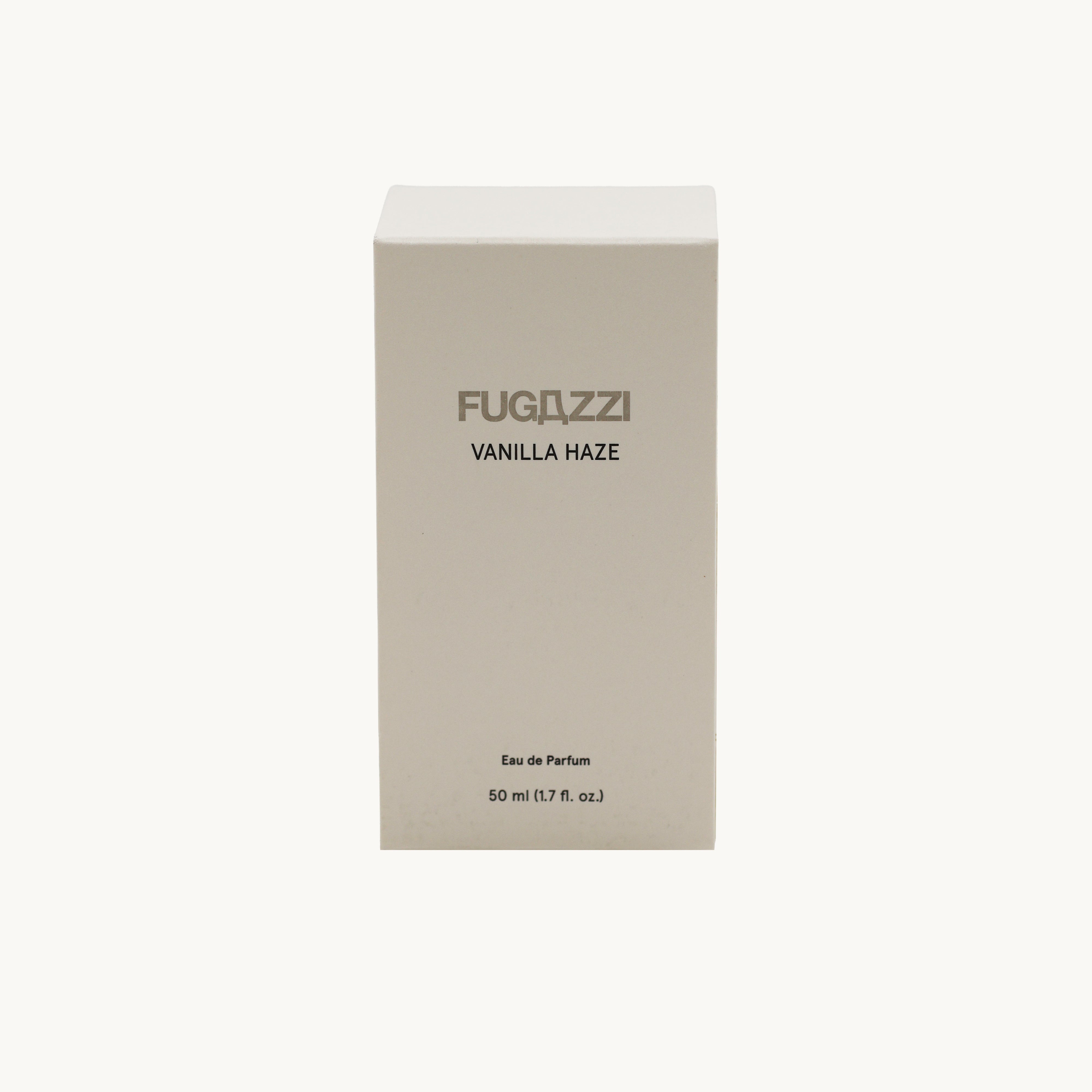 Vanilla Haze