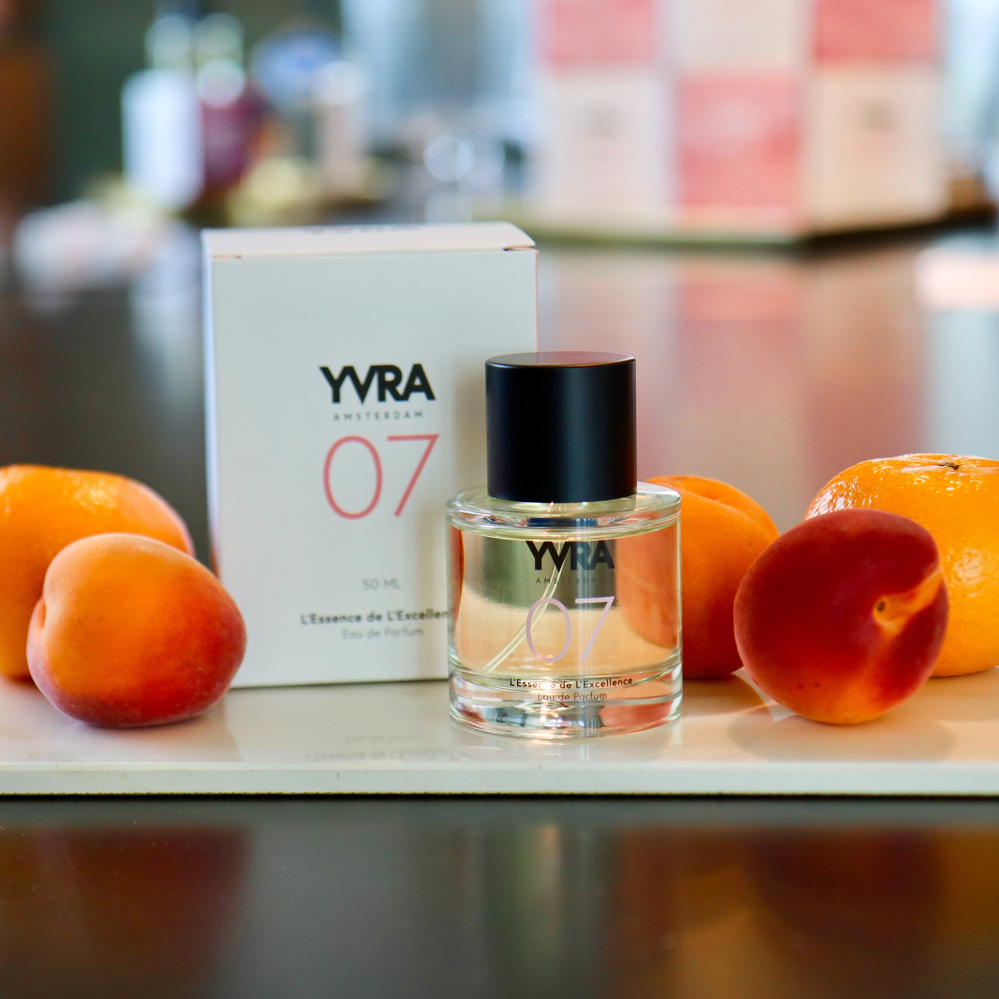 07 L’Essence de L'Excellence