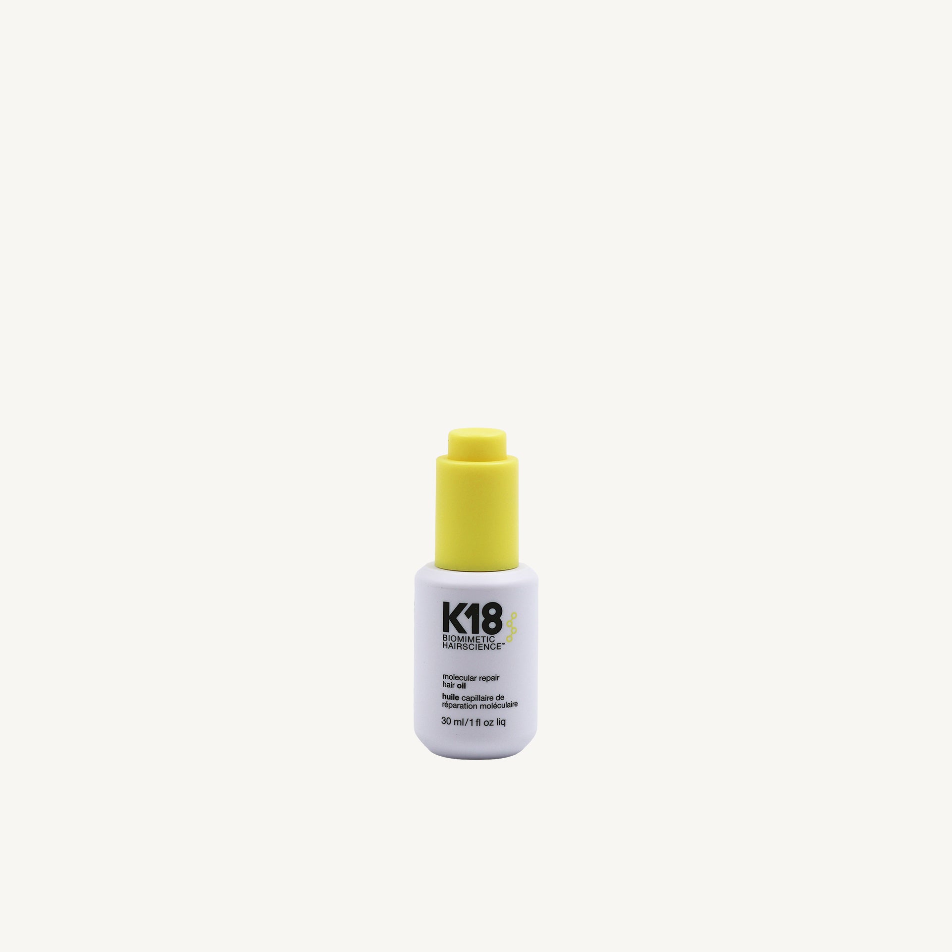 Molecular Repair Hair Oil
