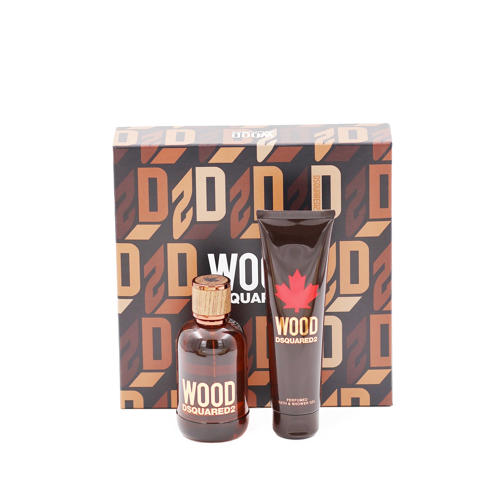 Wood Homme Giftset