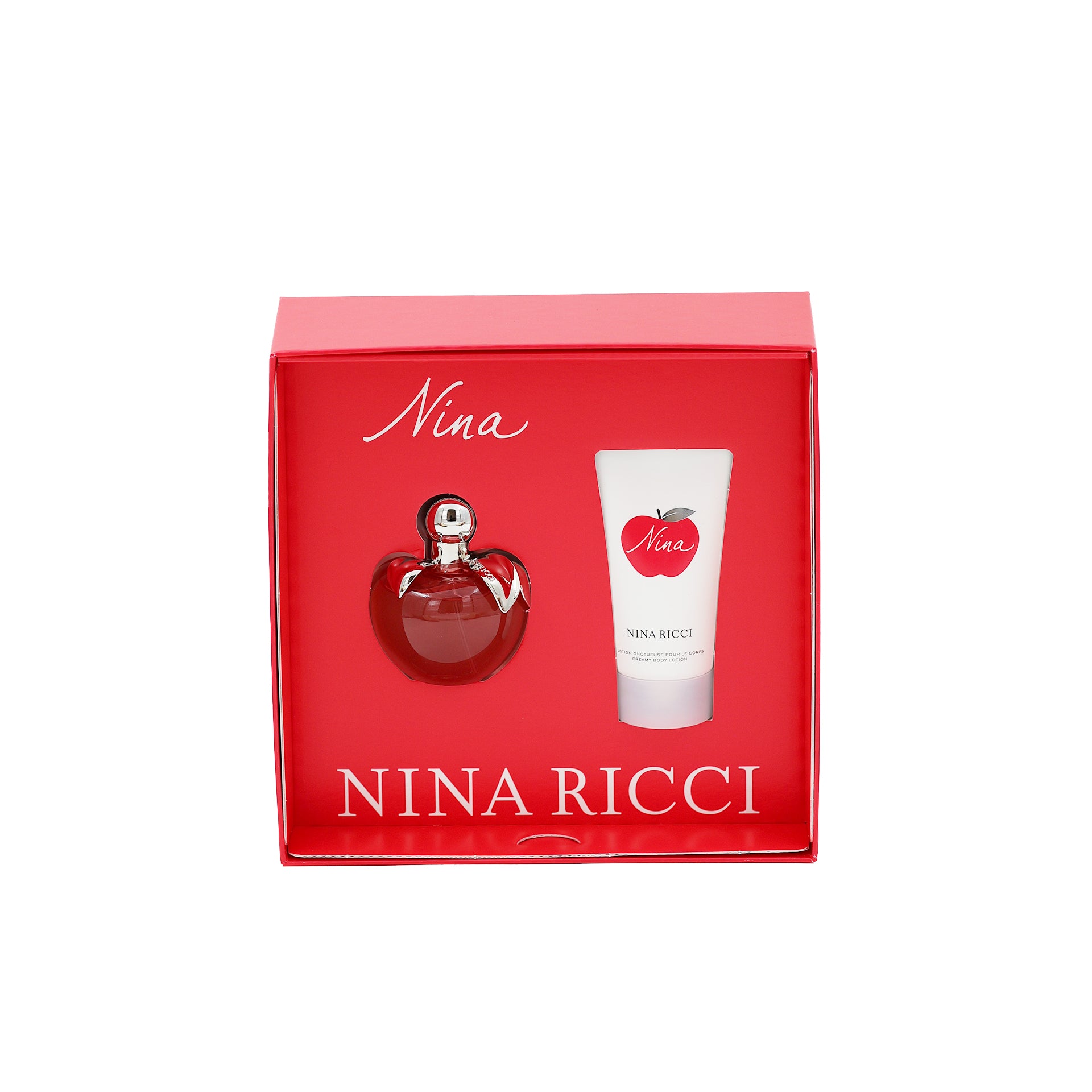 Nina Giftset