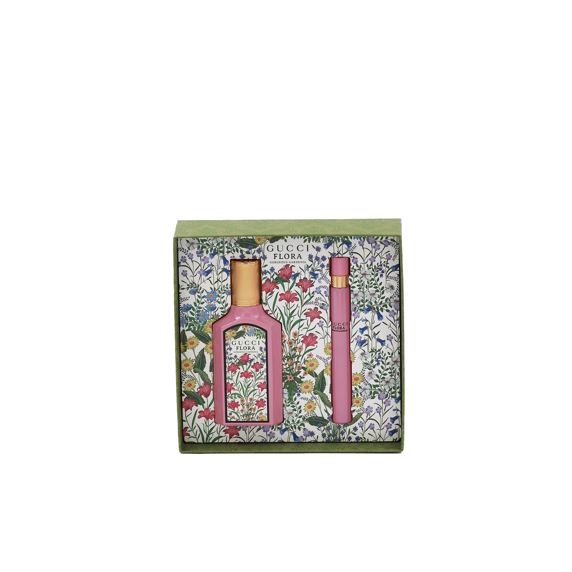 Flora Gardenia Giftset
