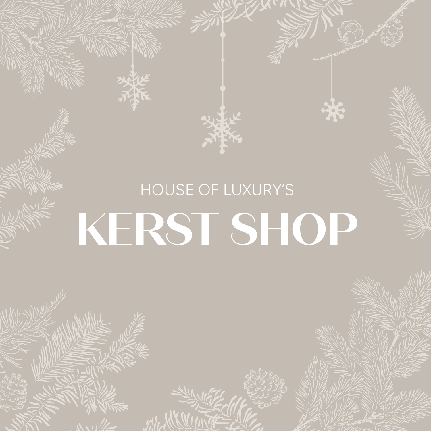 De beste Kerstcadeaus