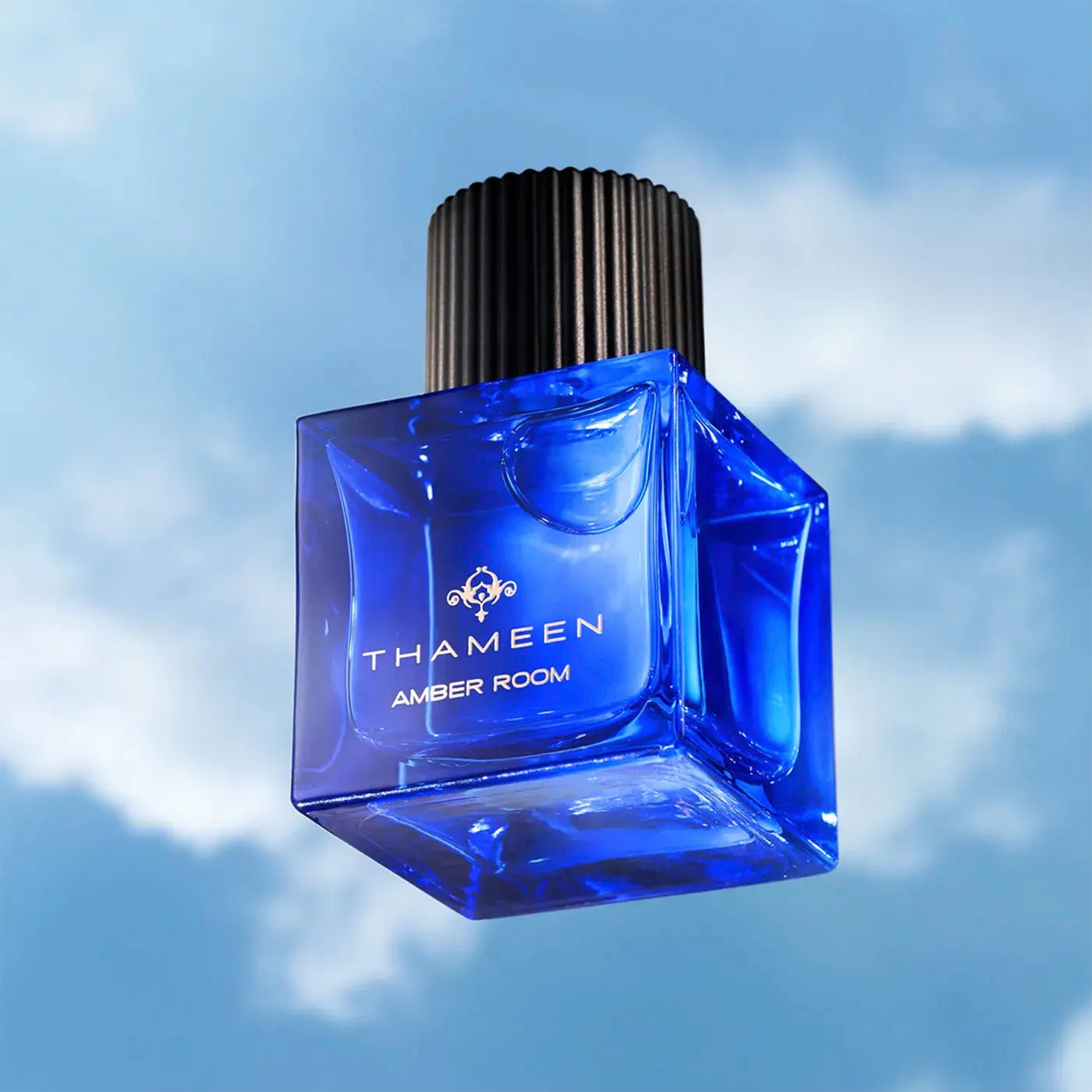 Niche parfum