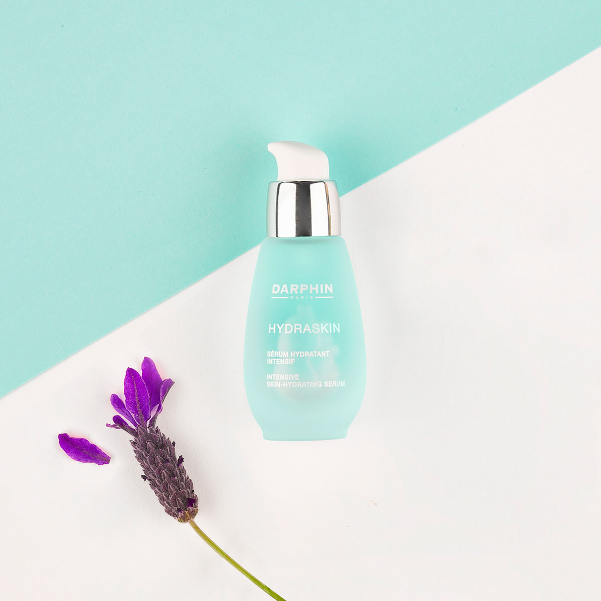 Hydraskin Intensive Skin Hydrating Serum