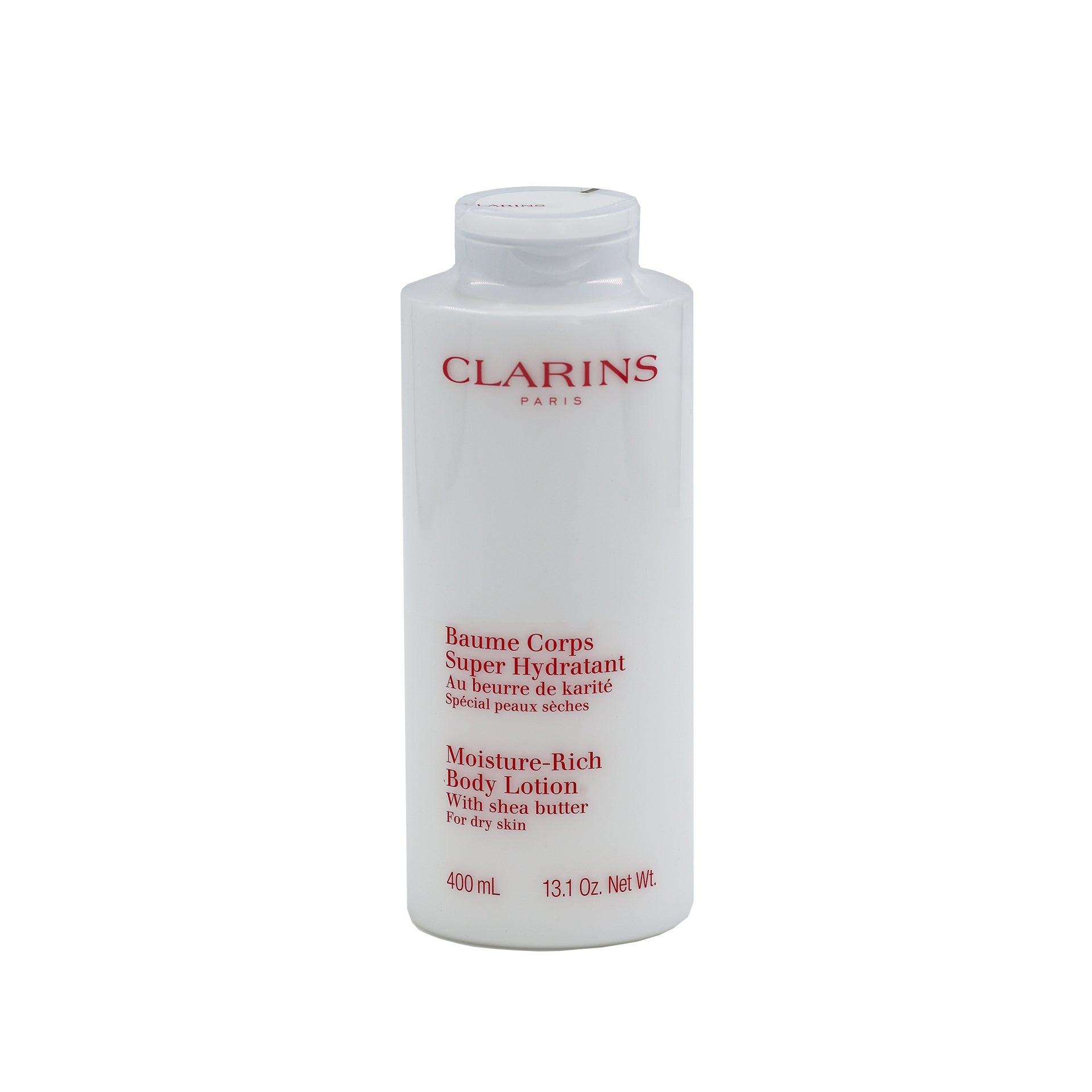 Moisture-Rich Bodylotion For Dry Skin