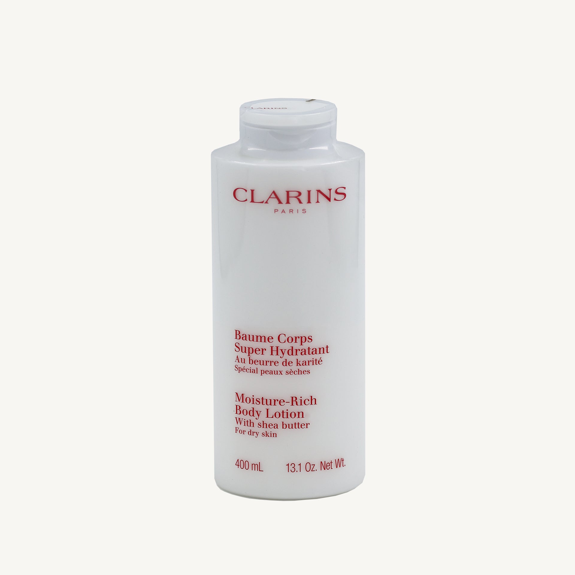 Moisture-Rich Bodylotion For Dry Skin