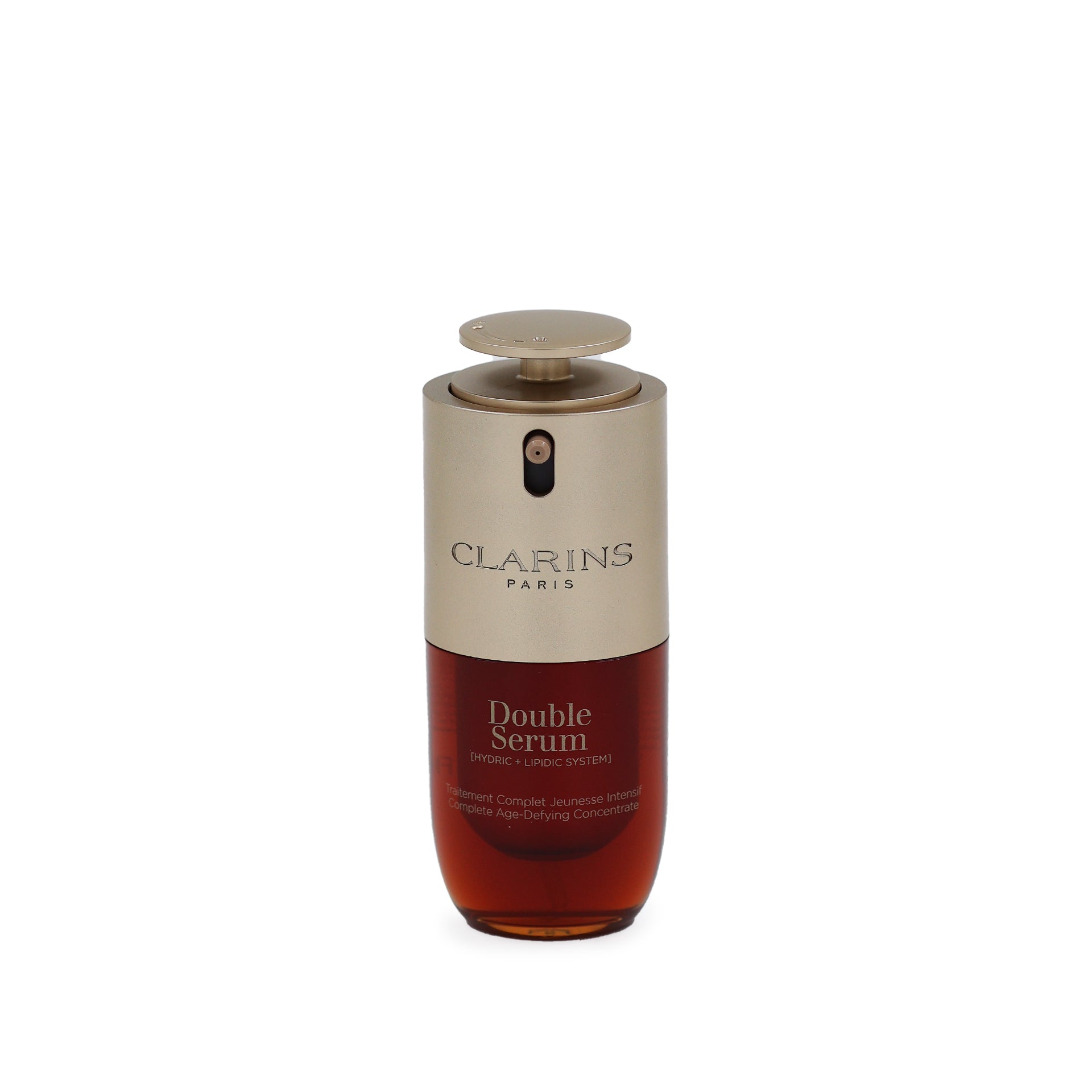 Double Serum
