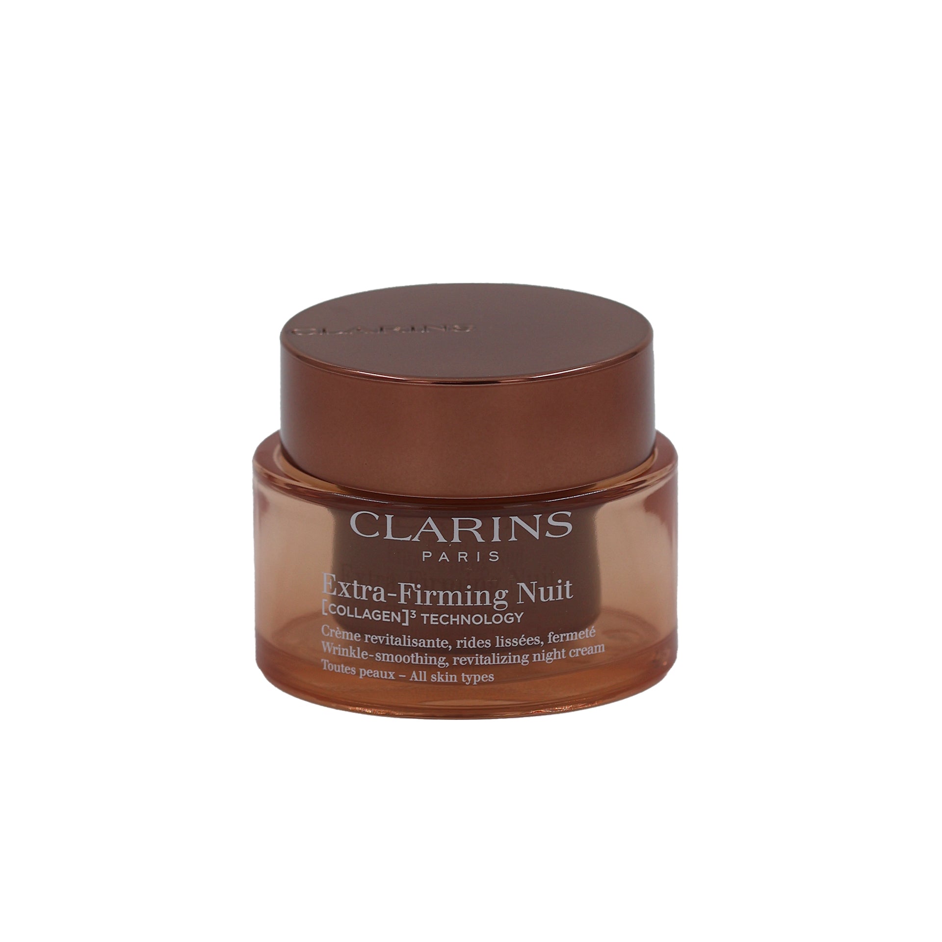 Extra Firming Nachtcrème