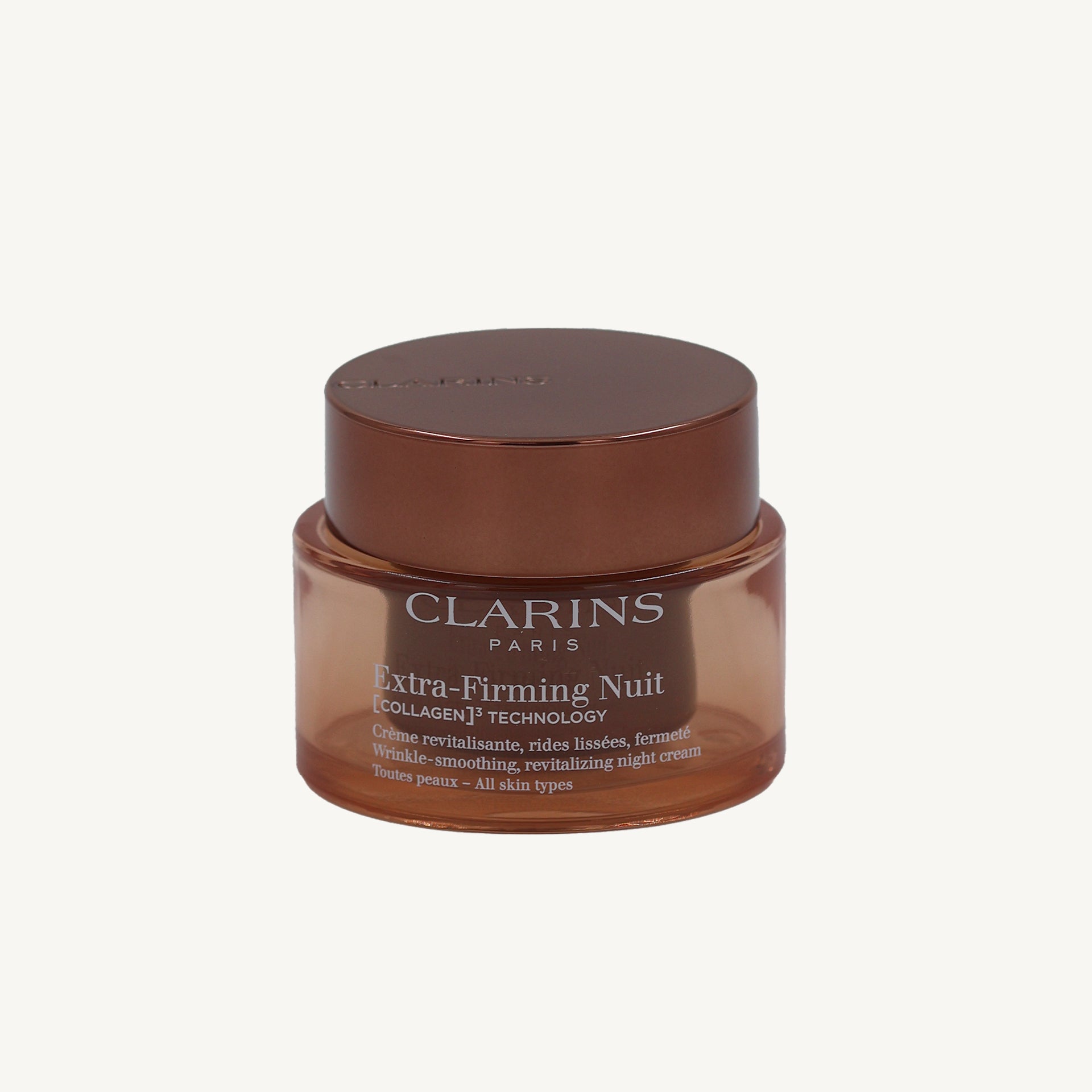 Extra Firming Nachtcrème
