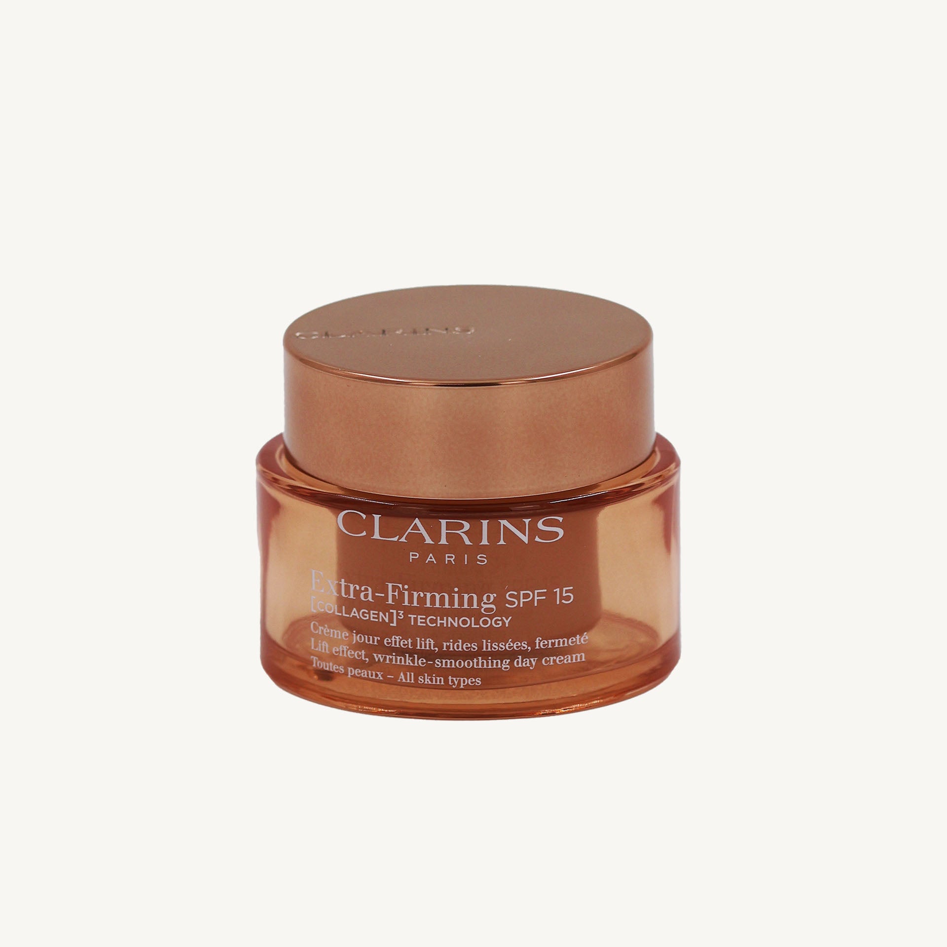 Extra Firming Jour SPF15