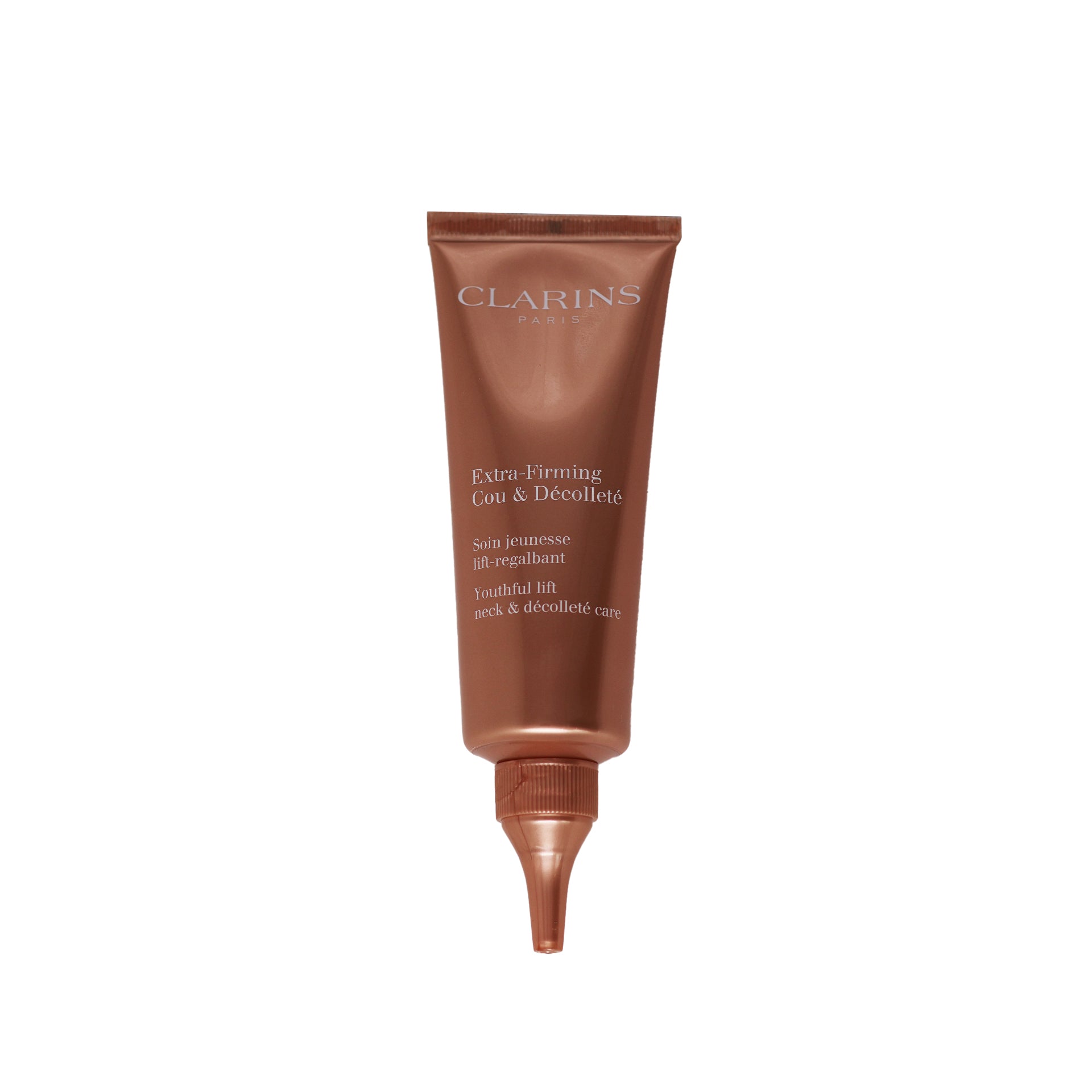 Extra Firming Hals & Decolleté