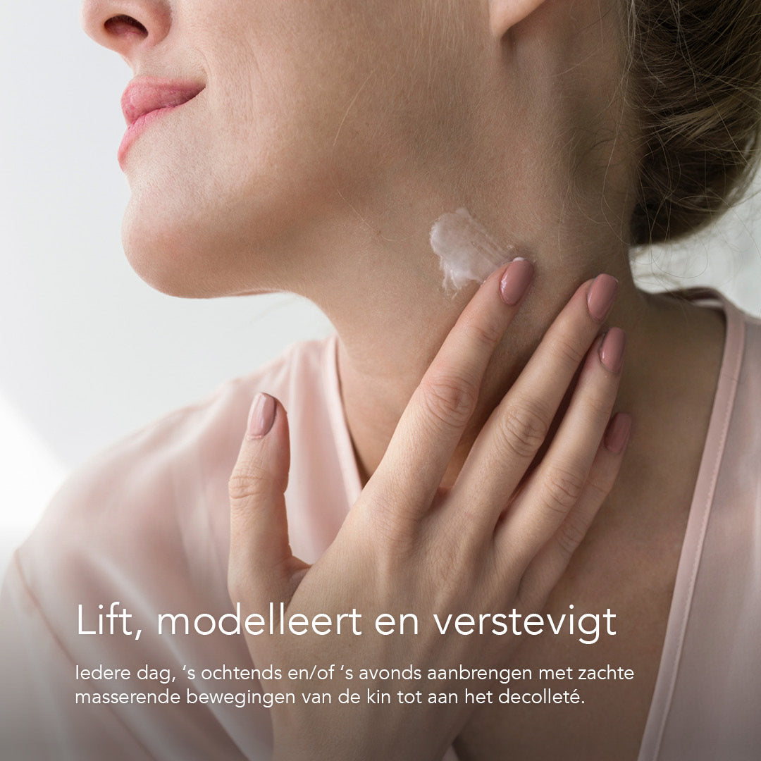 Extra Firming Hals & Decolleté