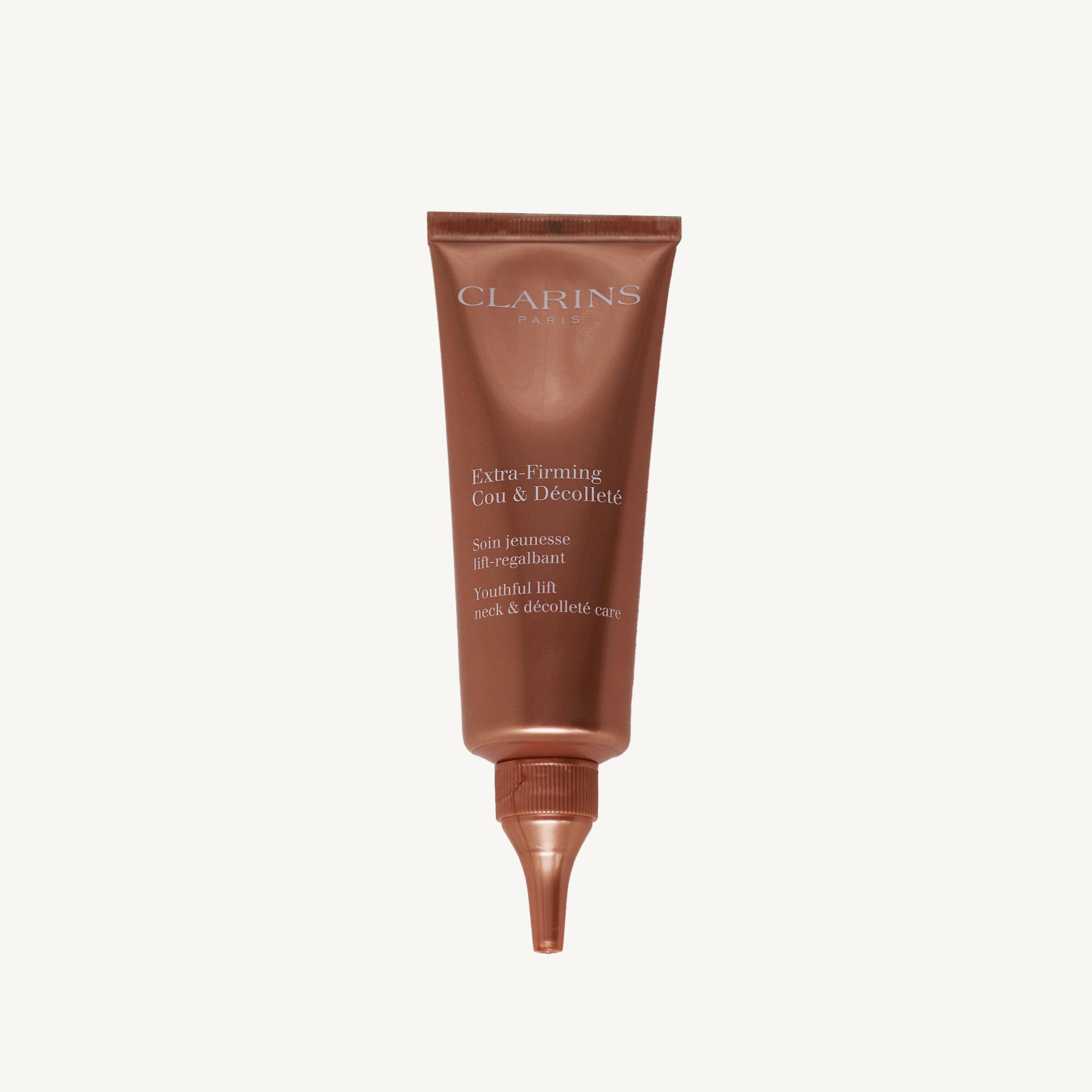 Extra Firming Hals & Decolleté