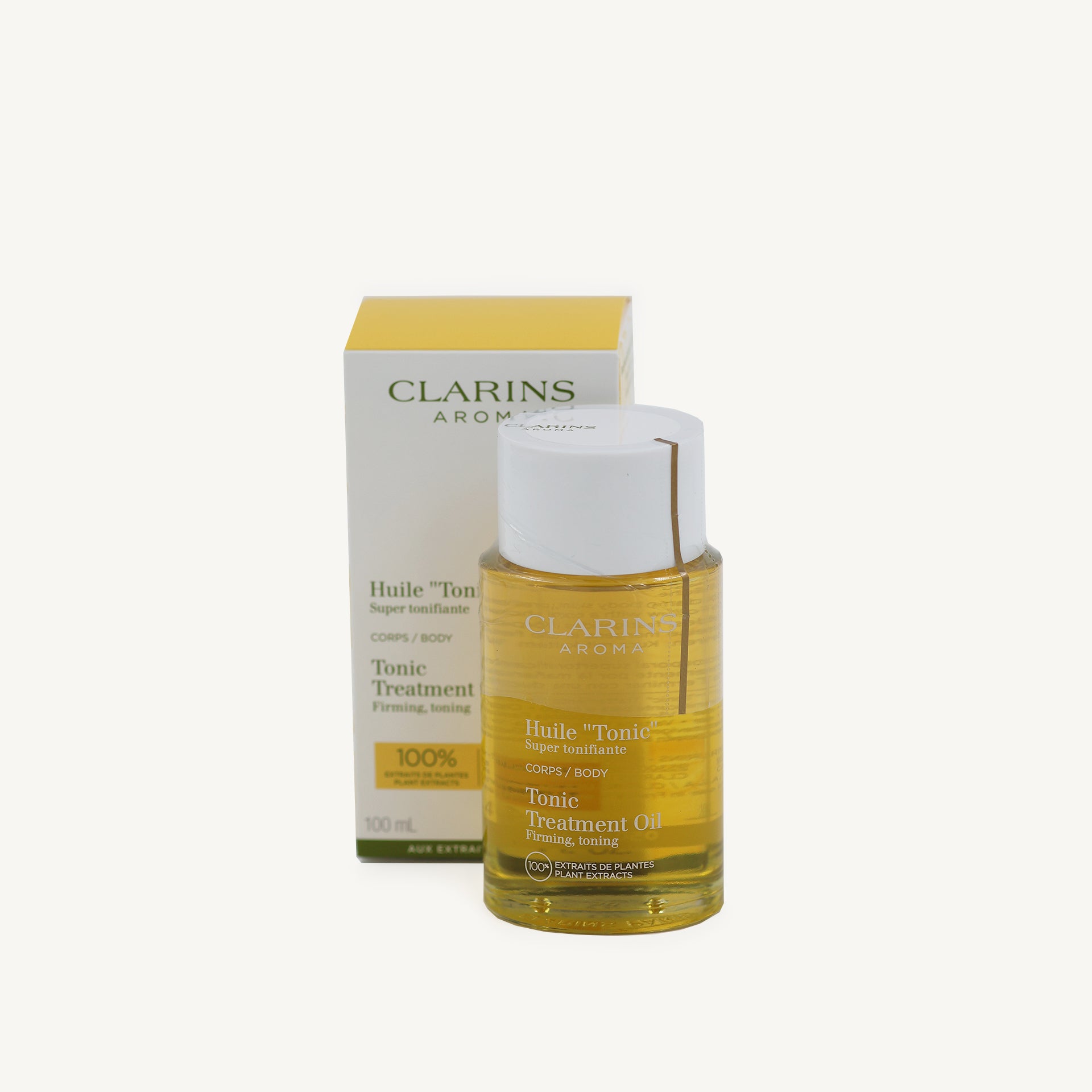 Body Treatment Oil Care Tonic