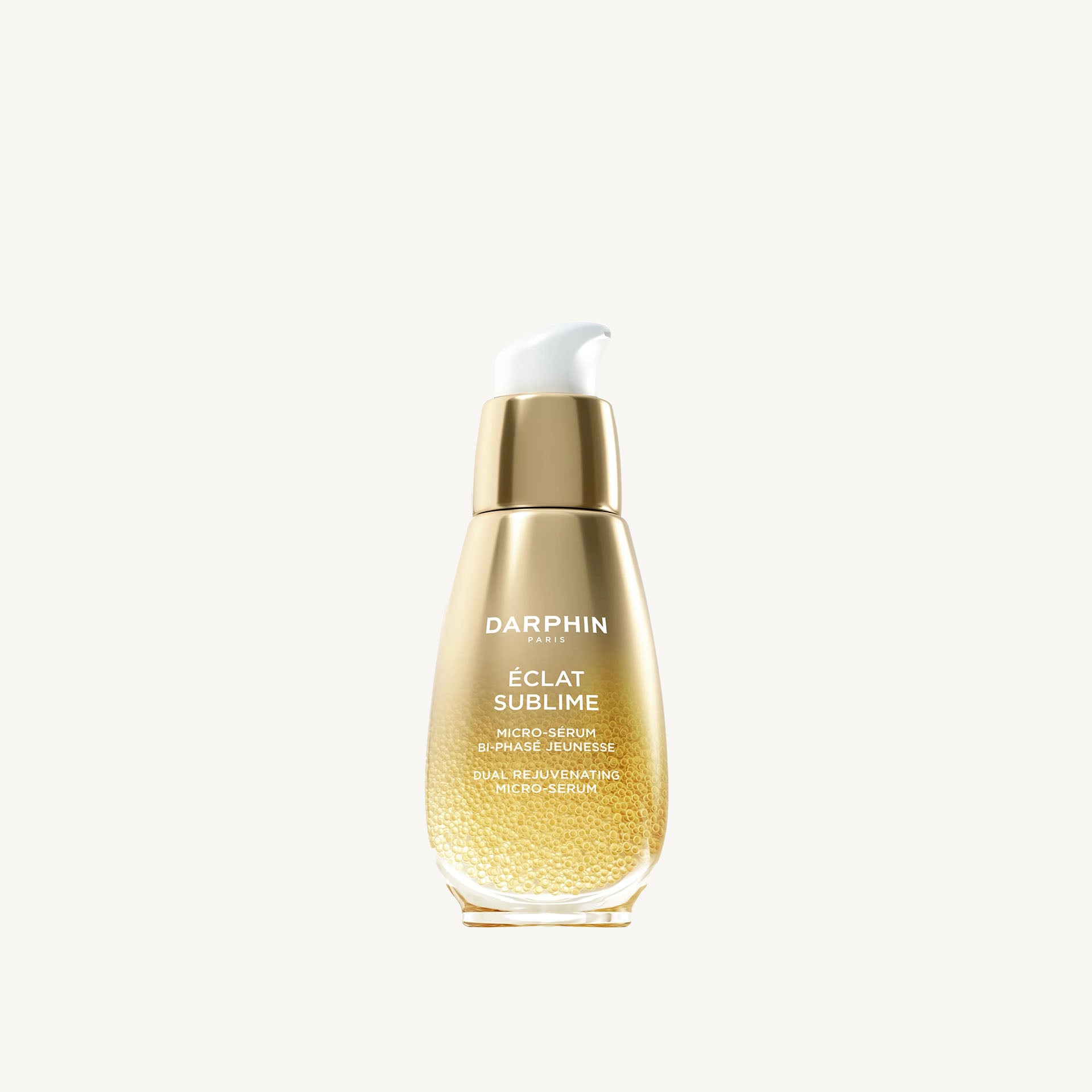 Dual Rejuvenating Micro Serum
