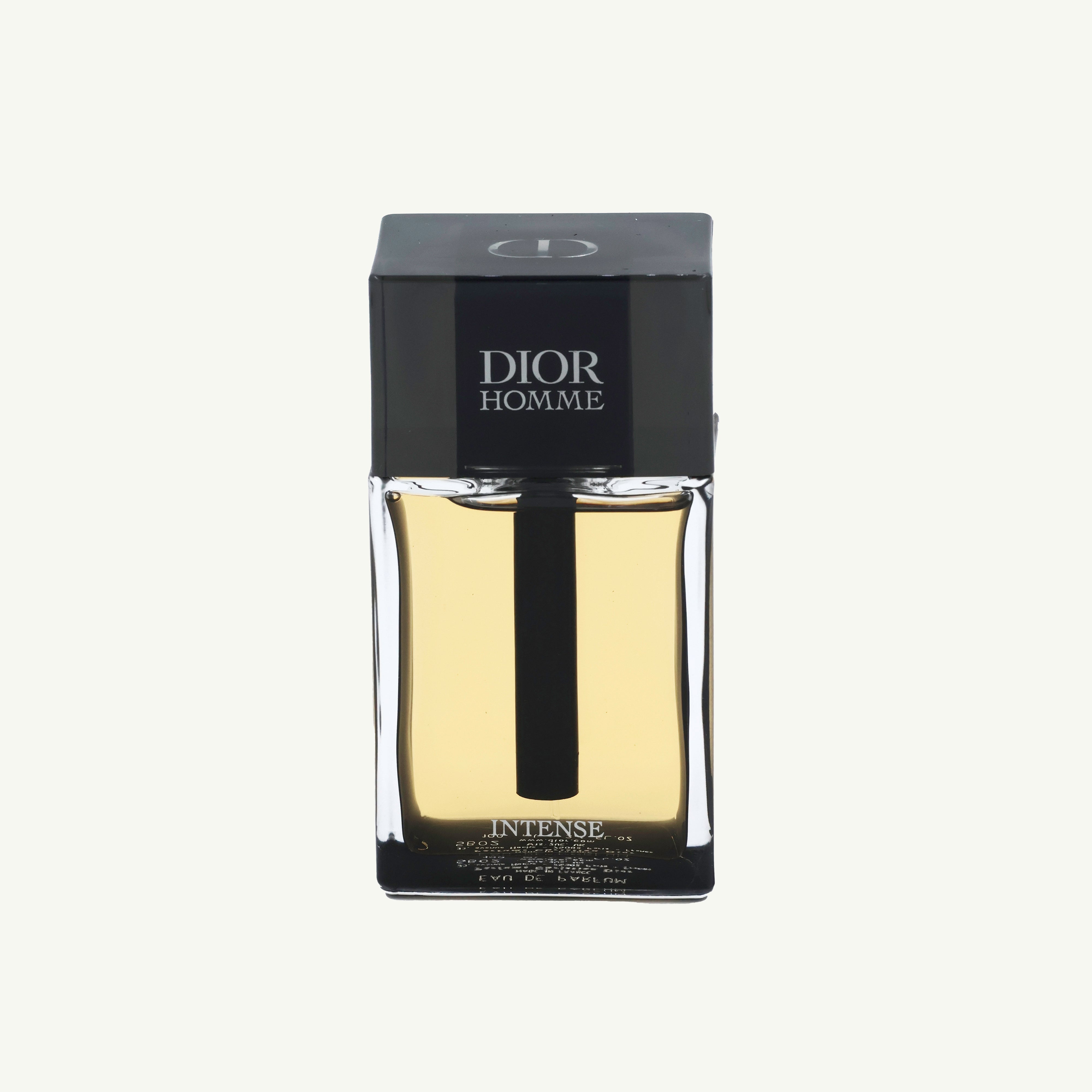 Homme Intense