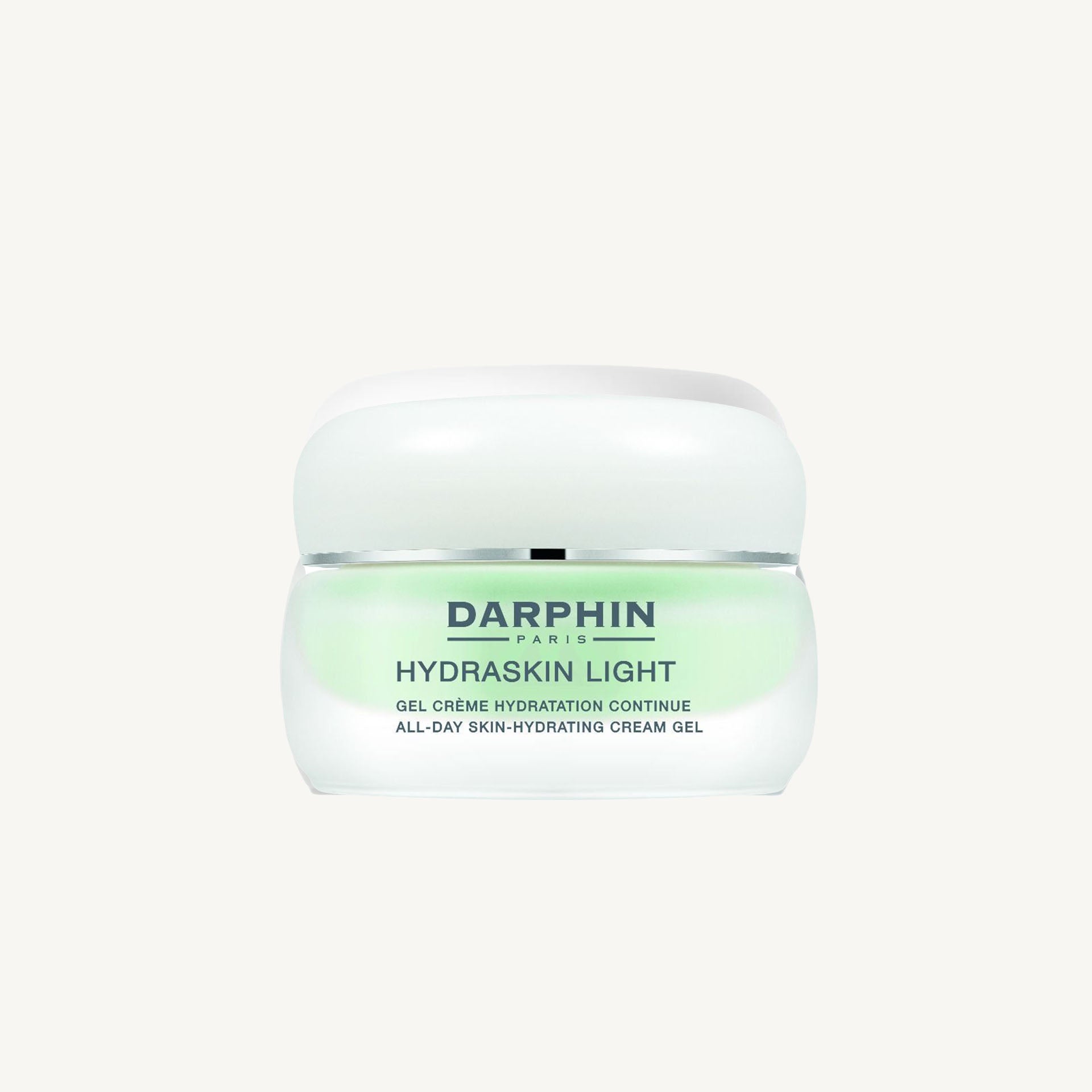 Hydraskin Light All Day Skin Hydrating Cream Gel