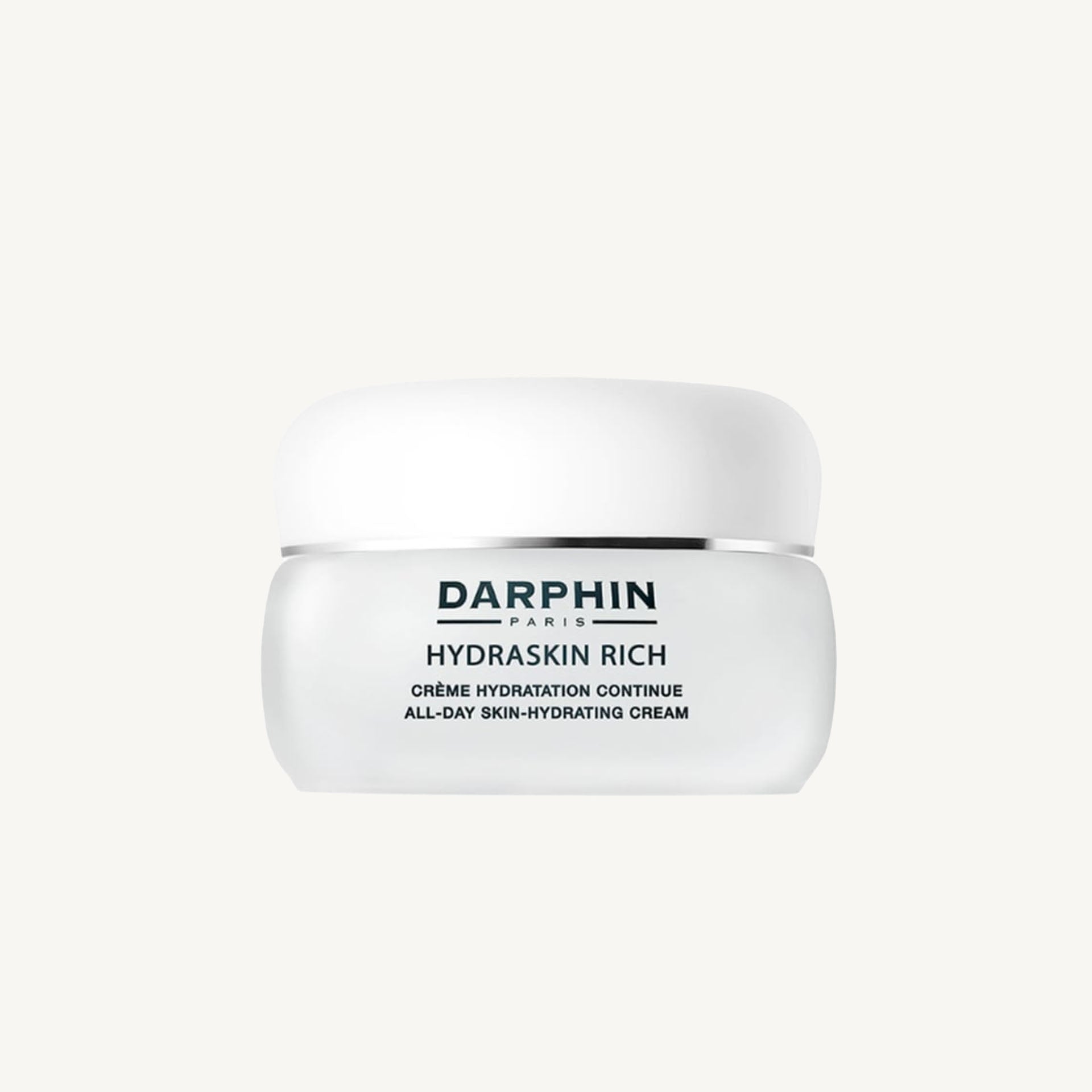 Hydraskin Rich All Day Skin Hydrating Cream