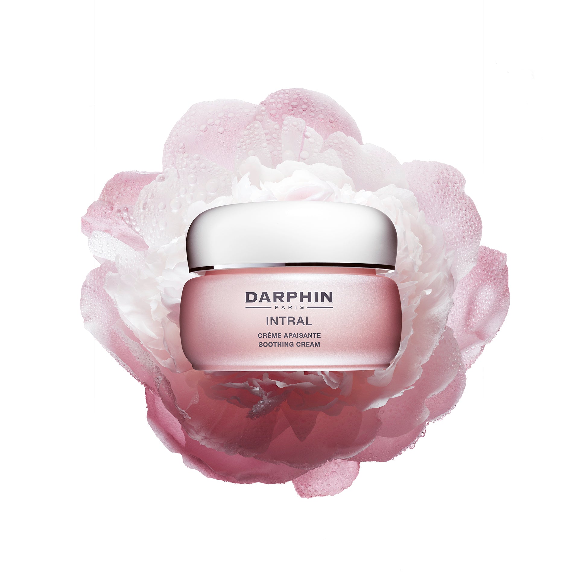 Intral Soothing Cream