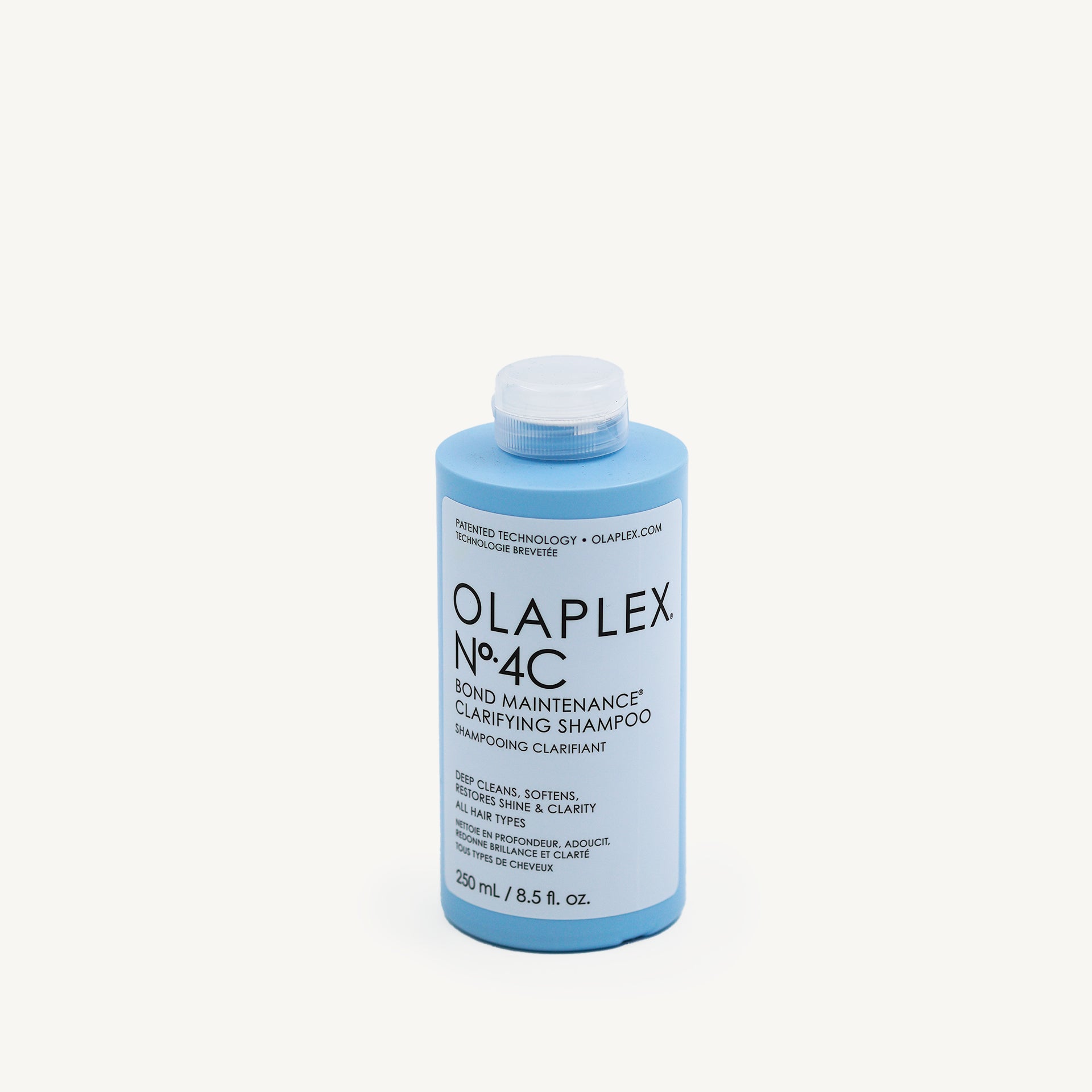 No. 4C Bond Maintenance Clarifying Shampoo