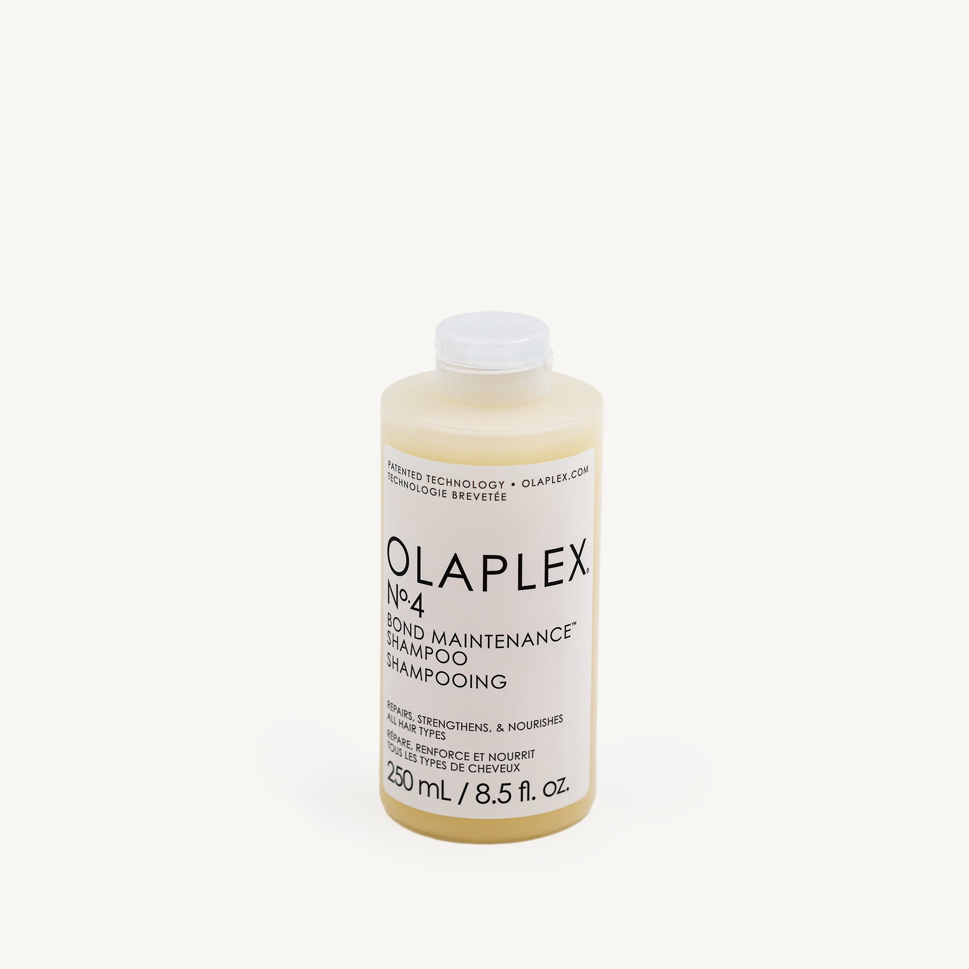 No. 4 Bond Maintenance Shampoo