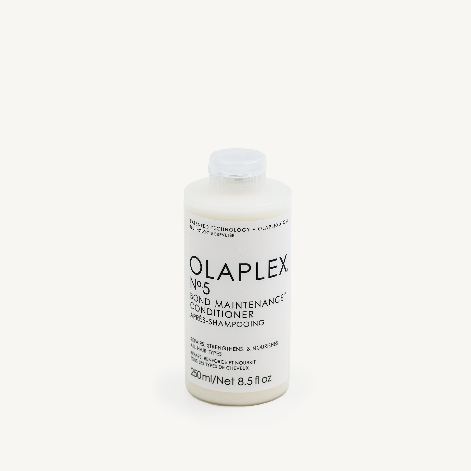 No. 5 Bond Maintenance Conditioner