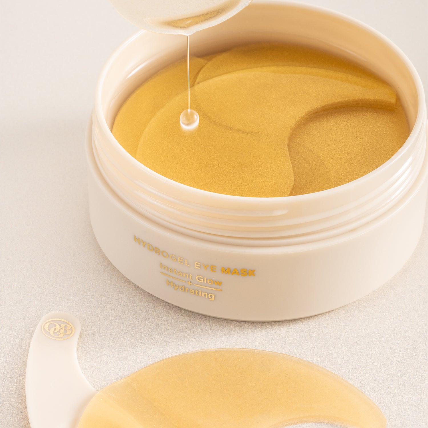 Olcay Gulsen Beauty Eye Mask