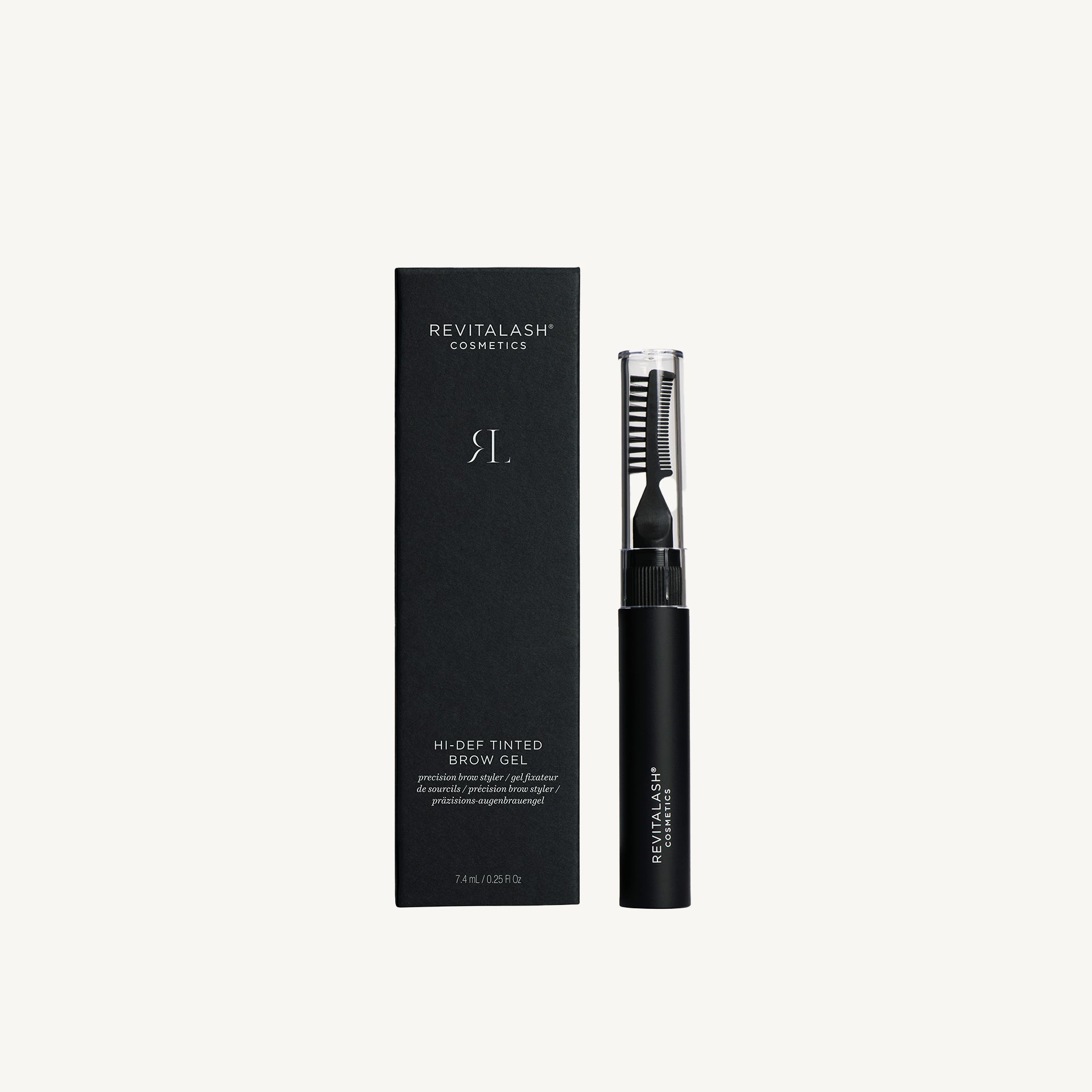 Hi-Def Tinted Brow Gel