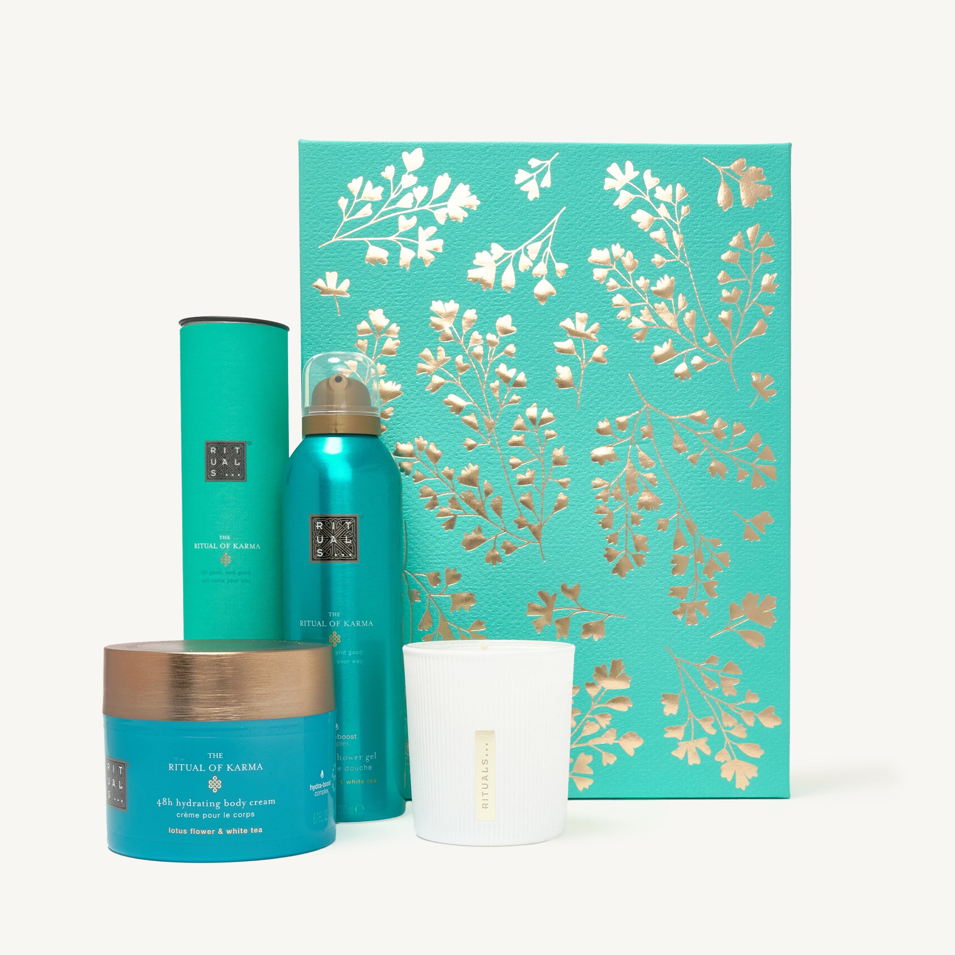 Rituals - The Ritual of Karma - Gift set L