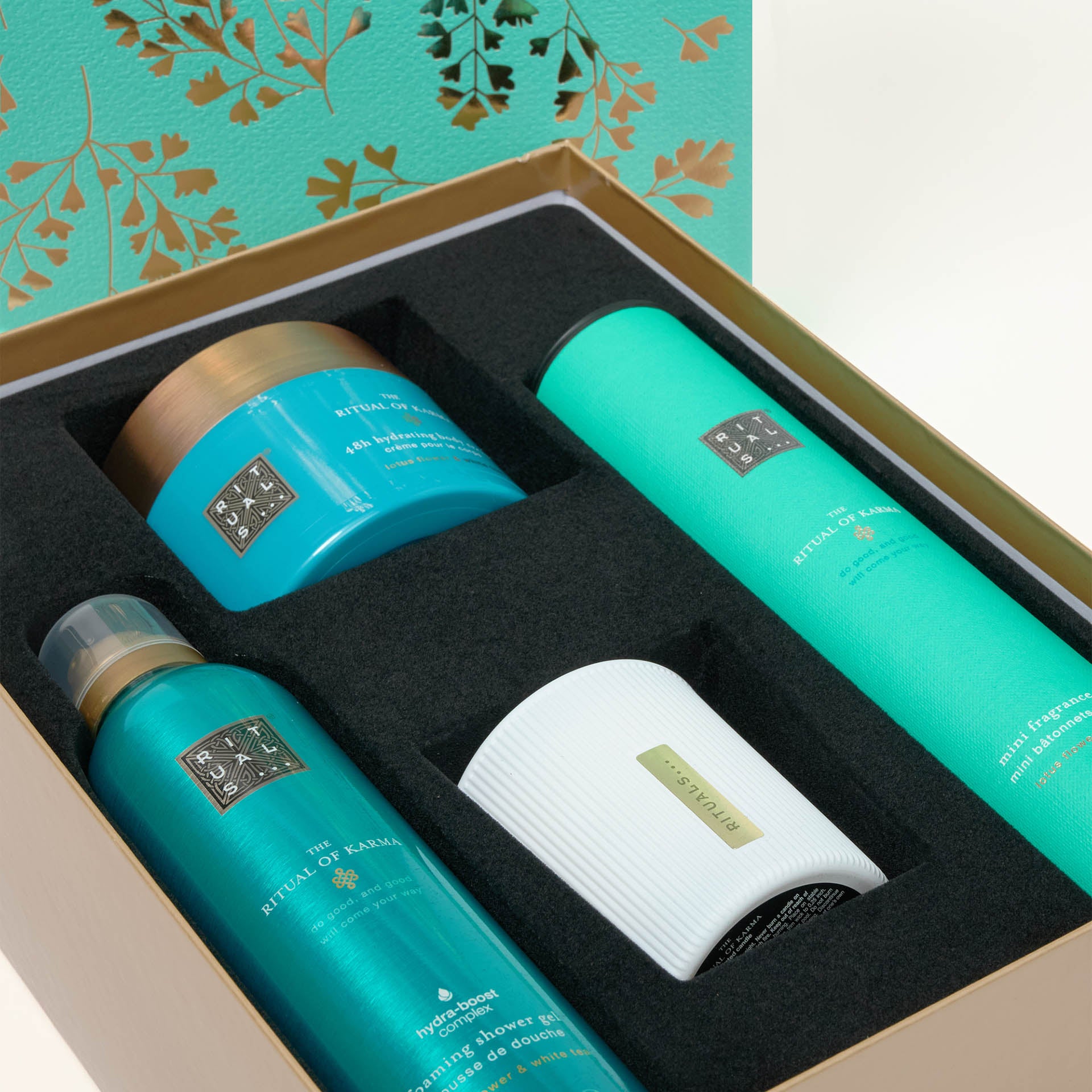 Rituals - The Ritual of Karma - Gift set L