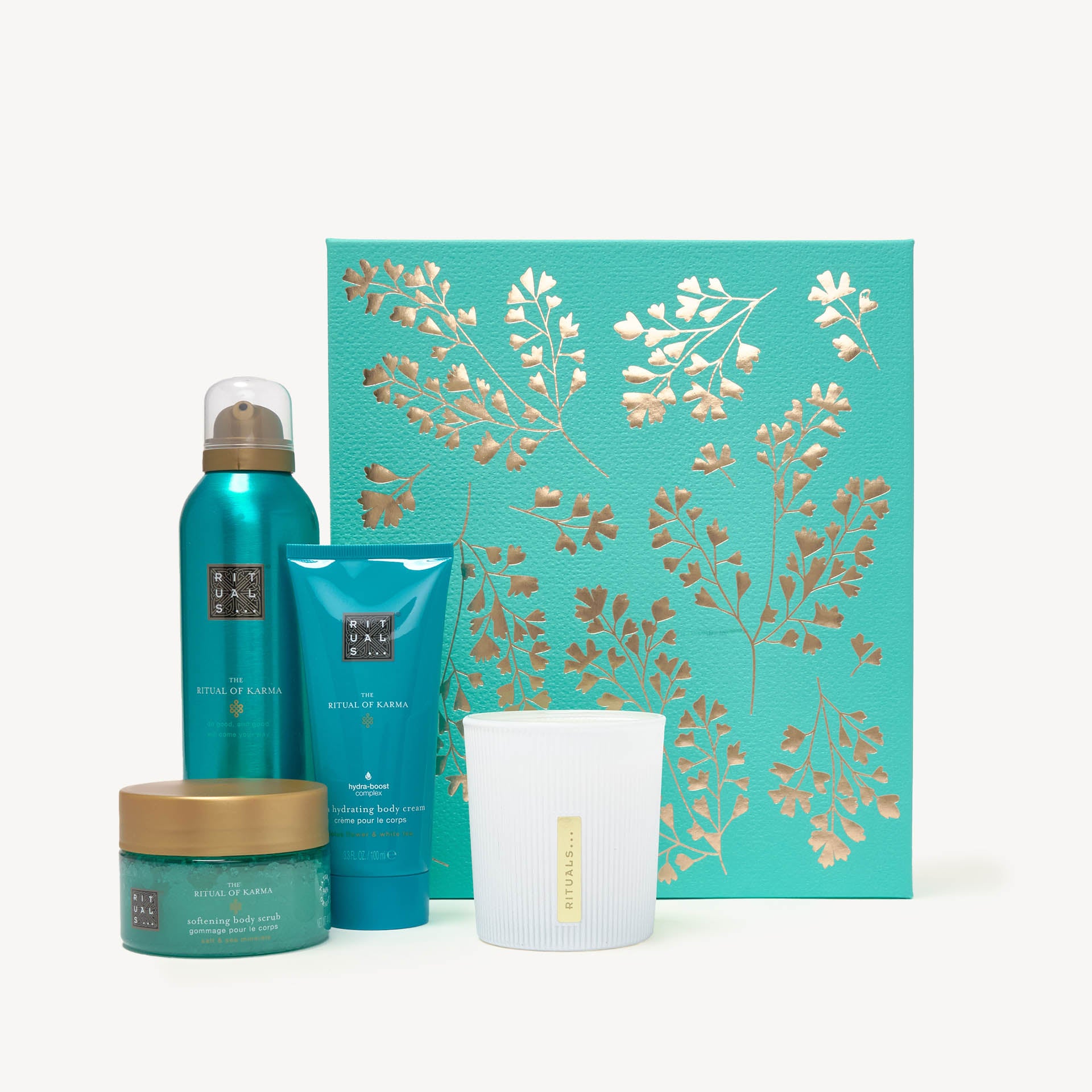 Rituals - The Ritual of Karma - Gift set M