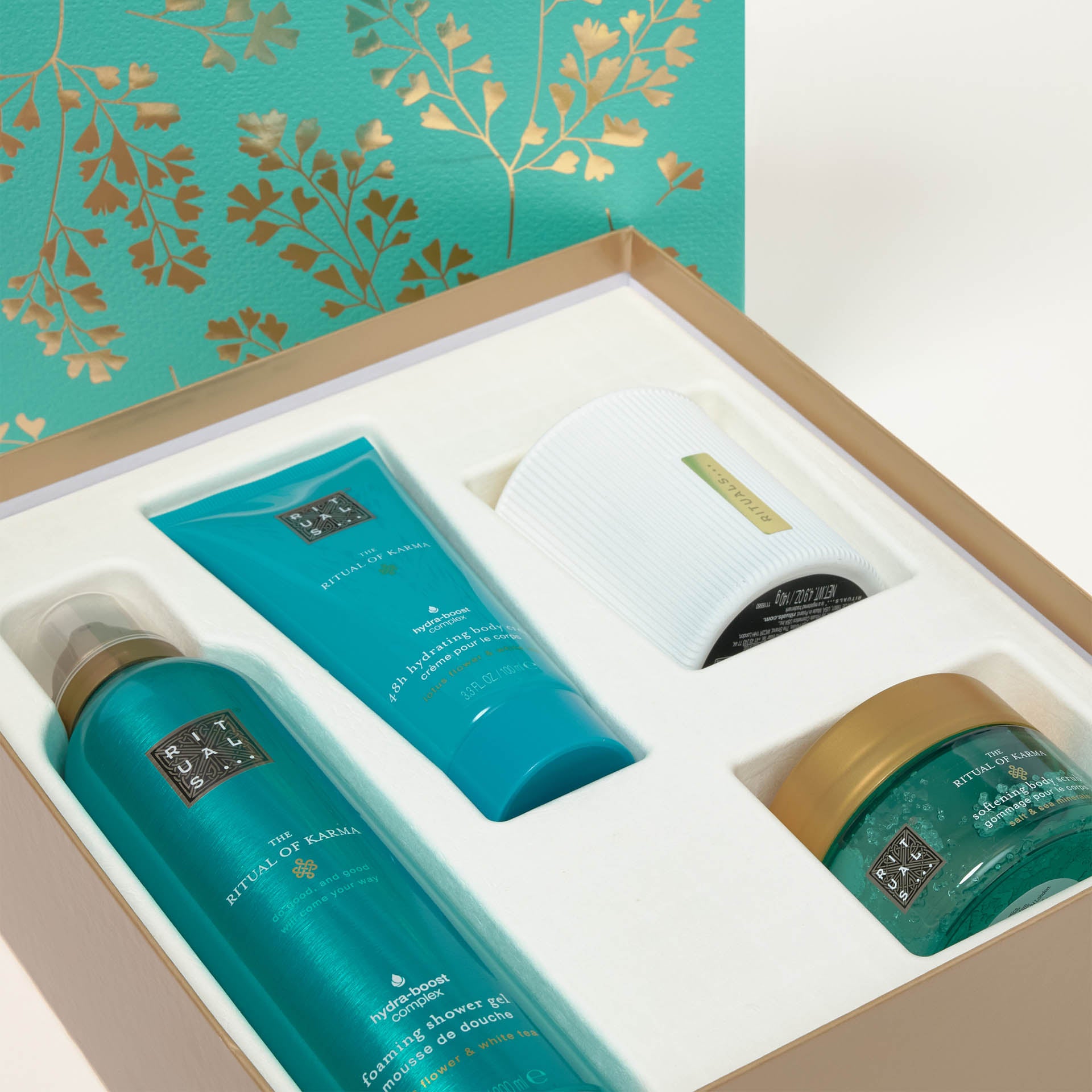 Rituals - The Ritual of Karma - Gift set M