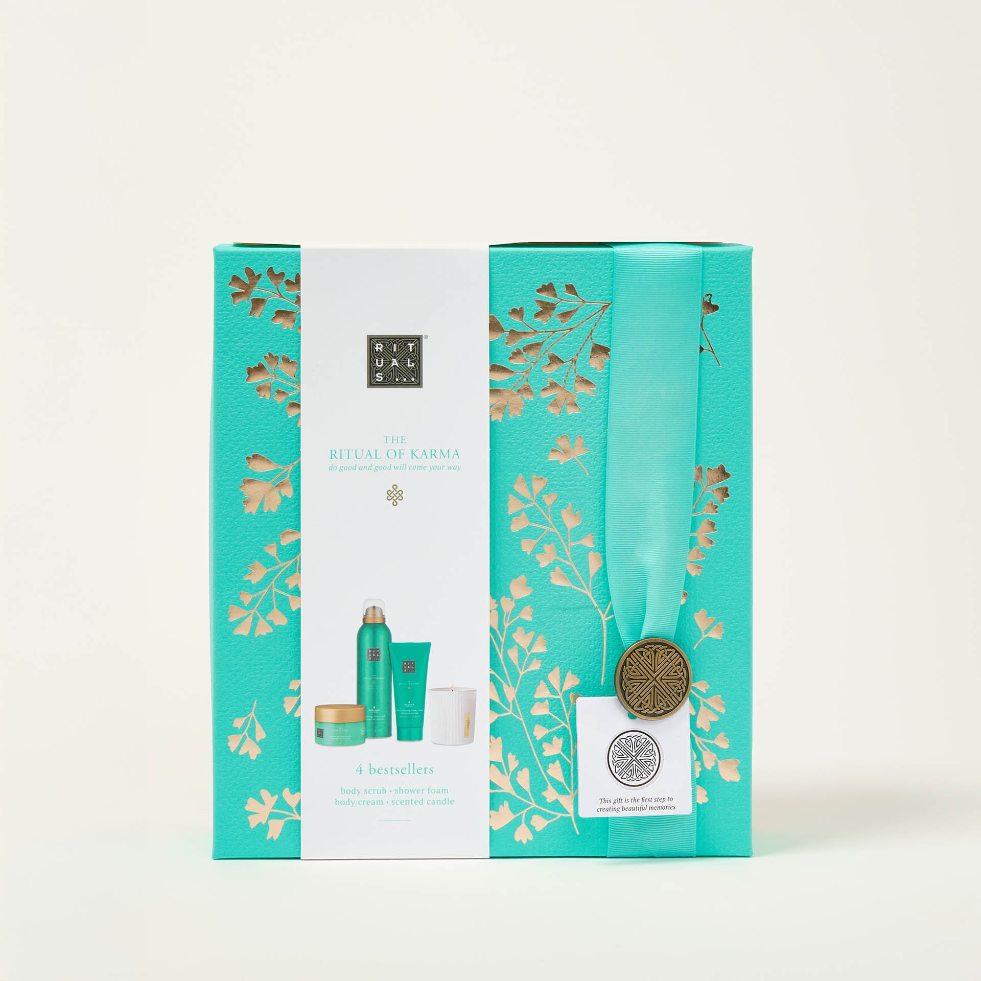 The Ritual of Karma Giftset M