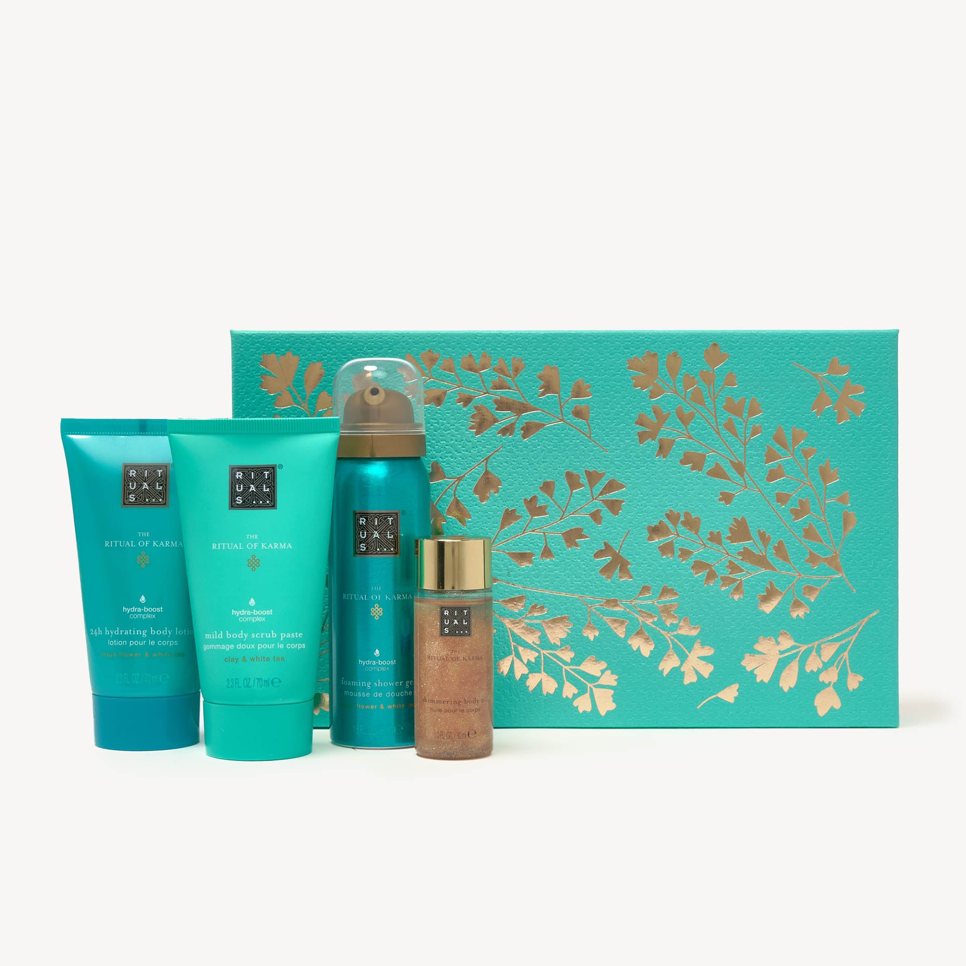 Rituals The Ritual of Karma Giftset S