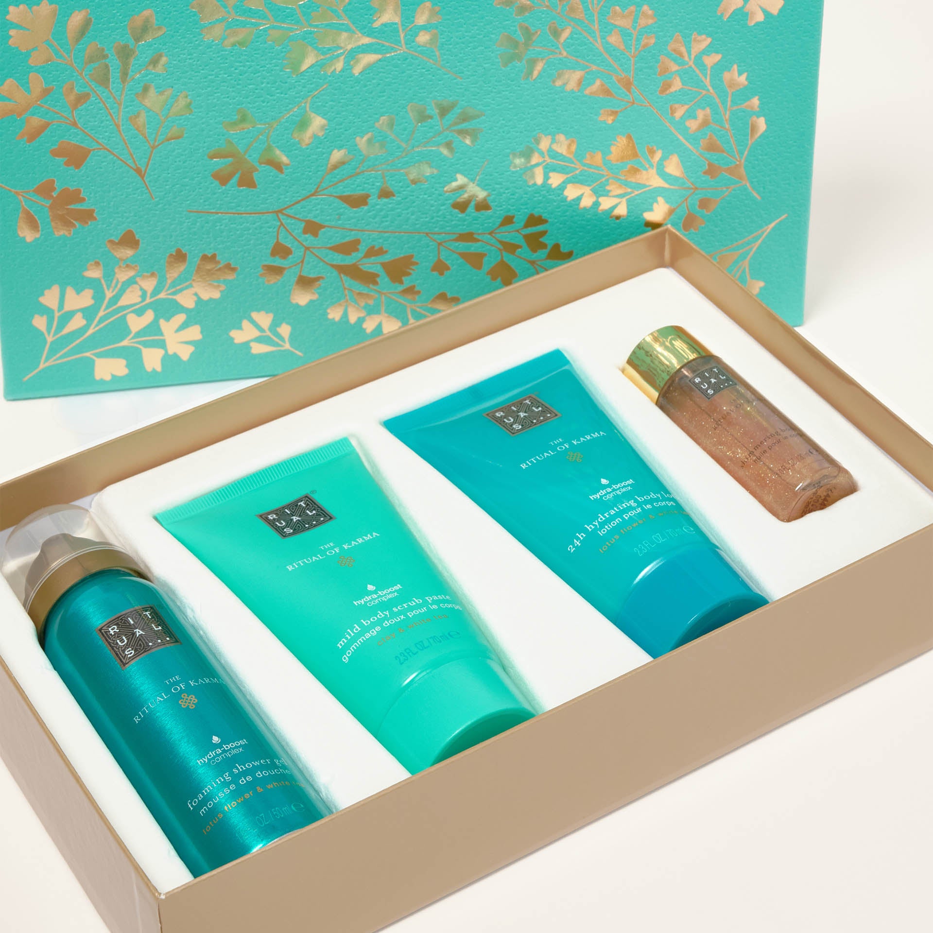 Rituals The Ritual of Karma Giftset S