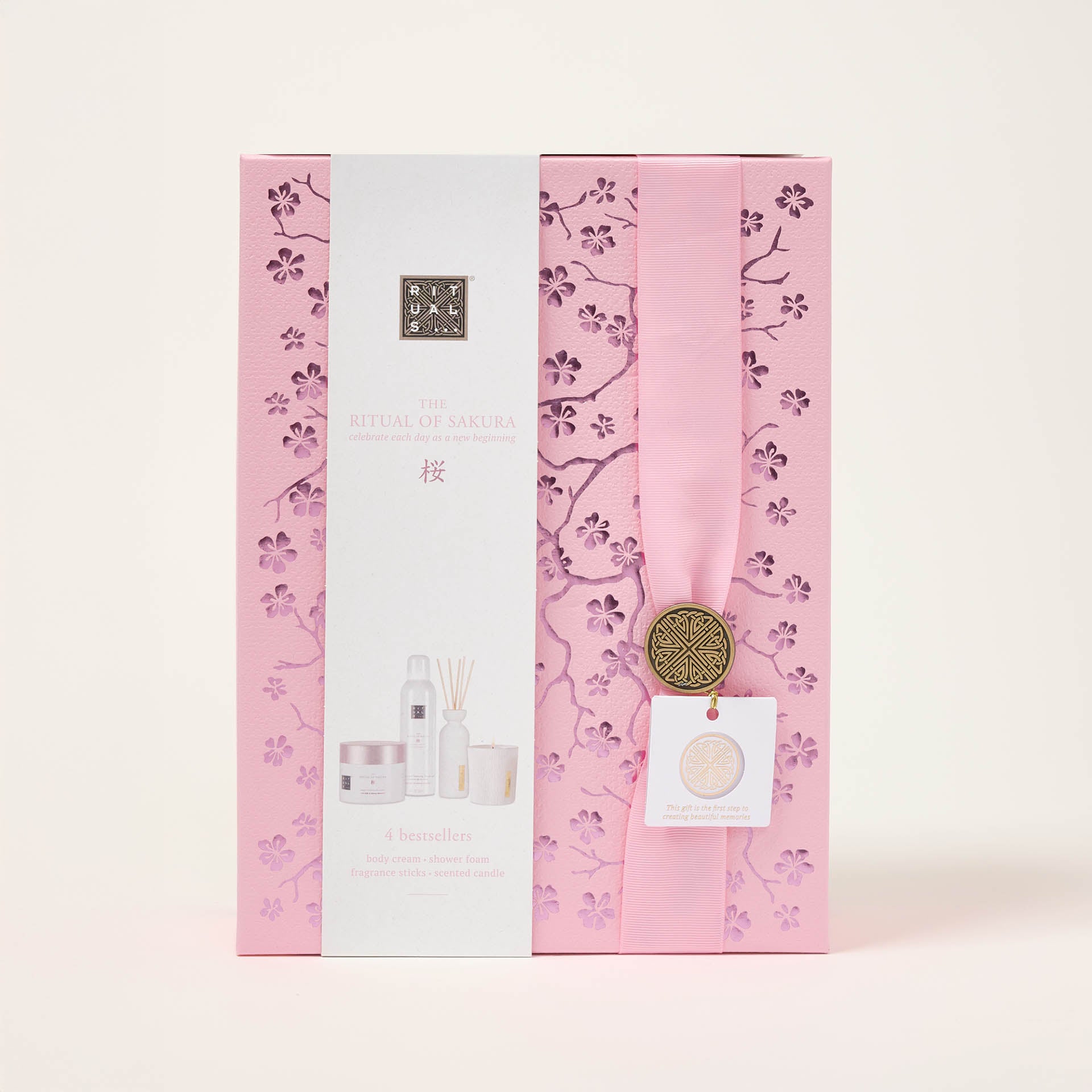 Rituals - The Ritual of Sakura - Gift set L