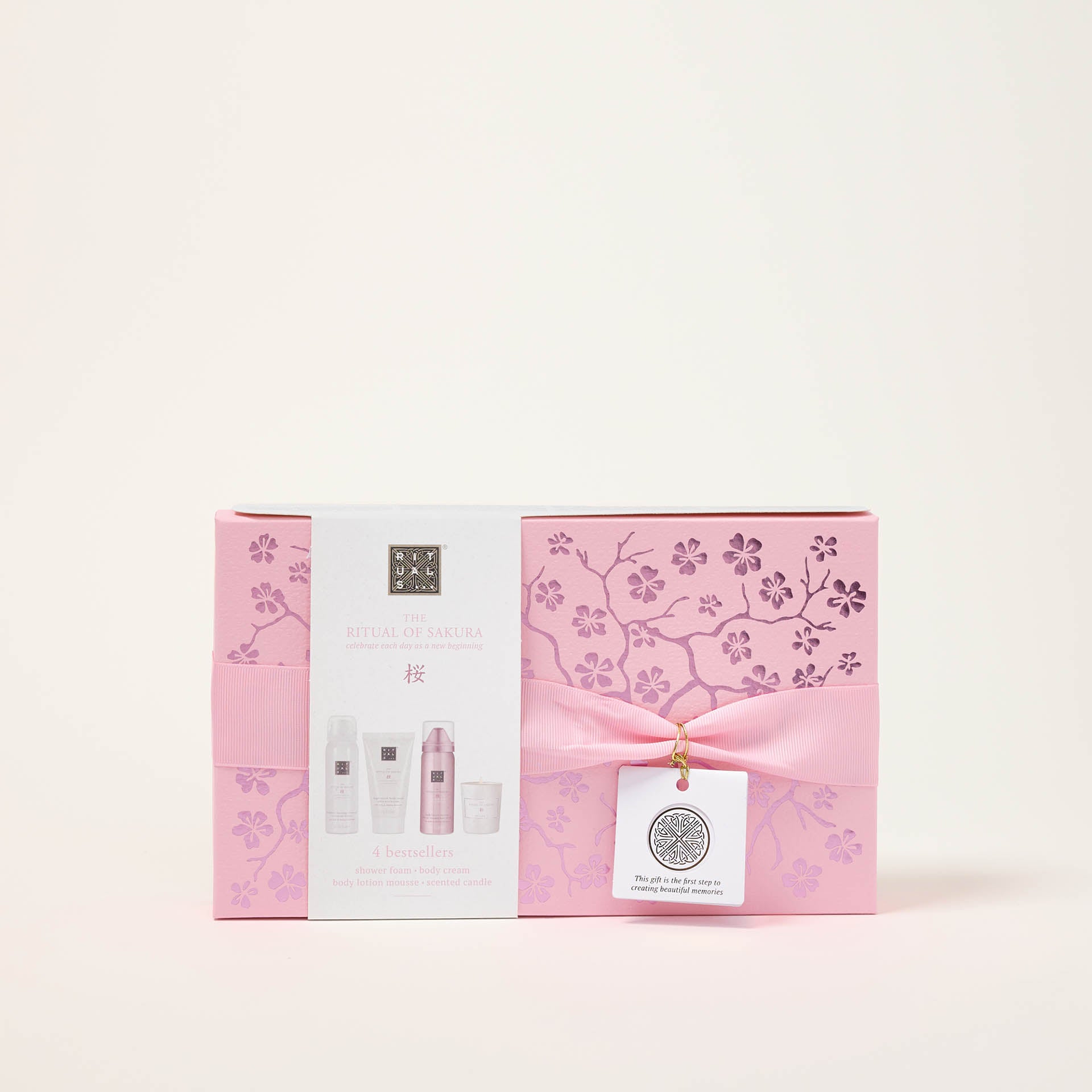 The Ritual of Sakura Giftset S